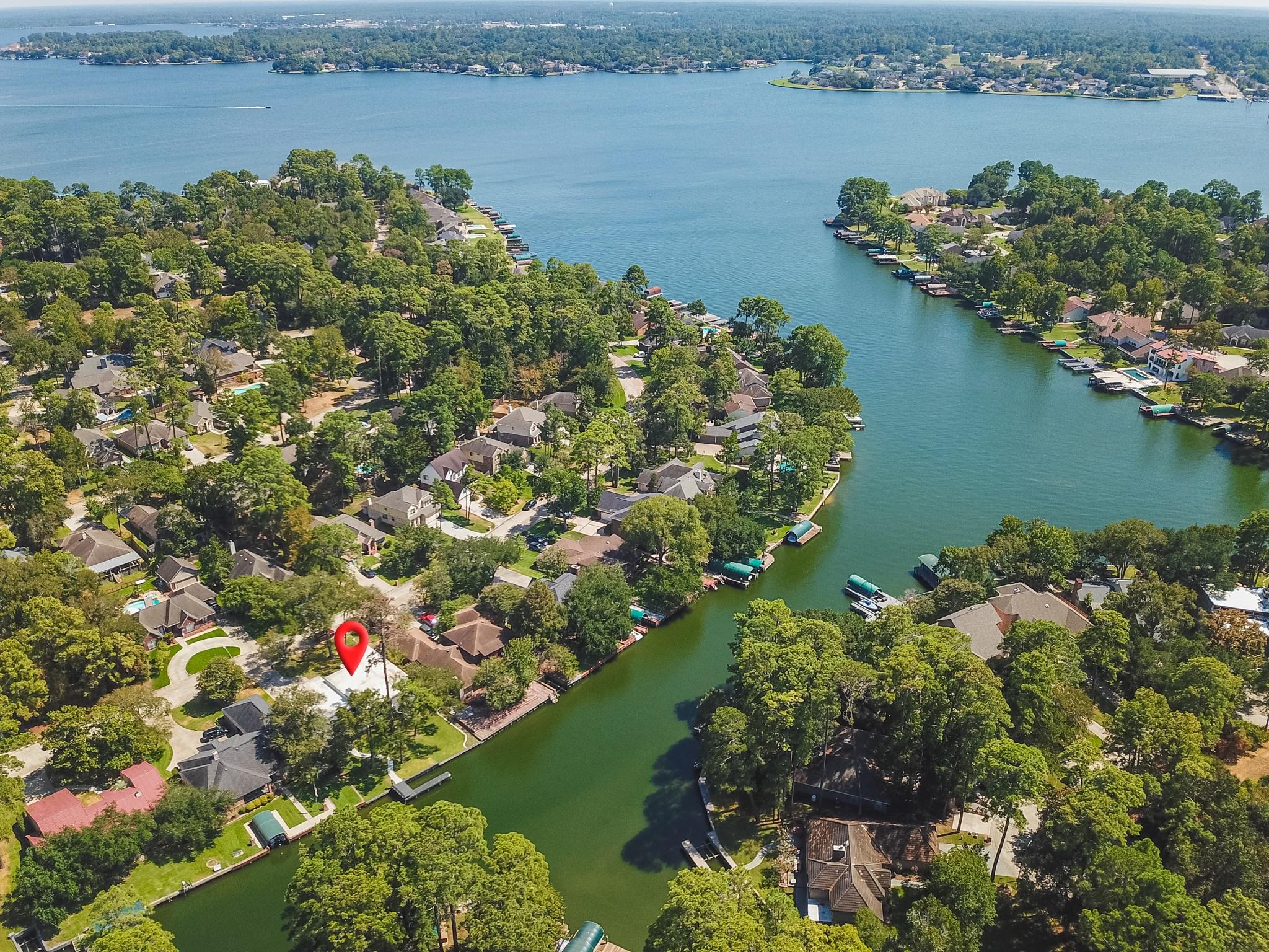 3103 Hemingway Drive