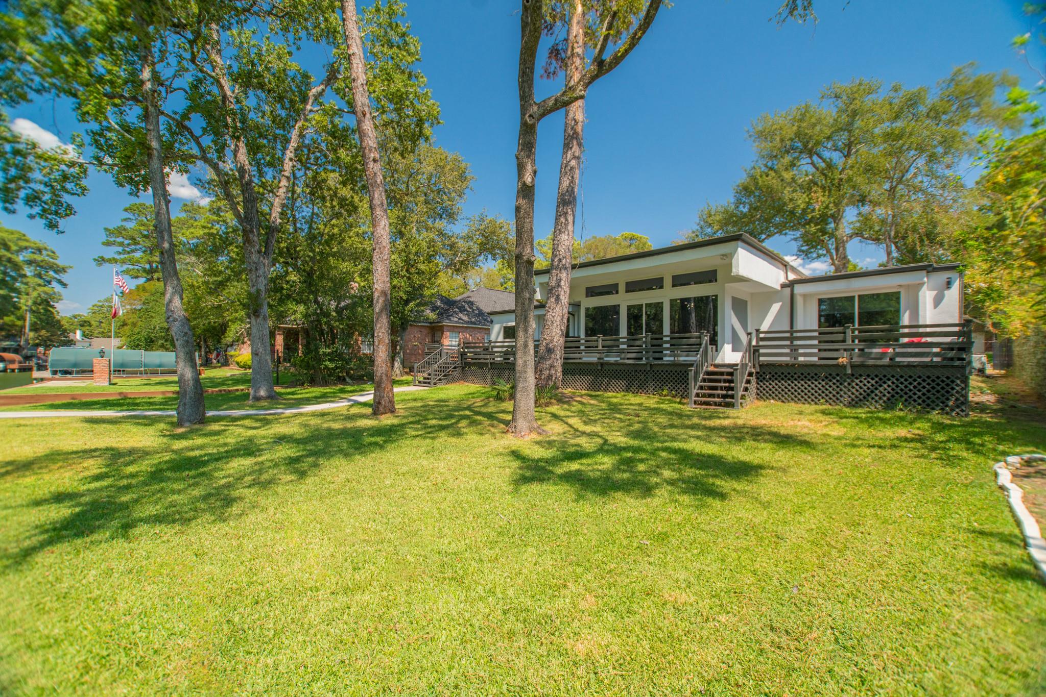 3103 Hemingway Drive