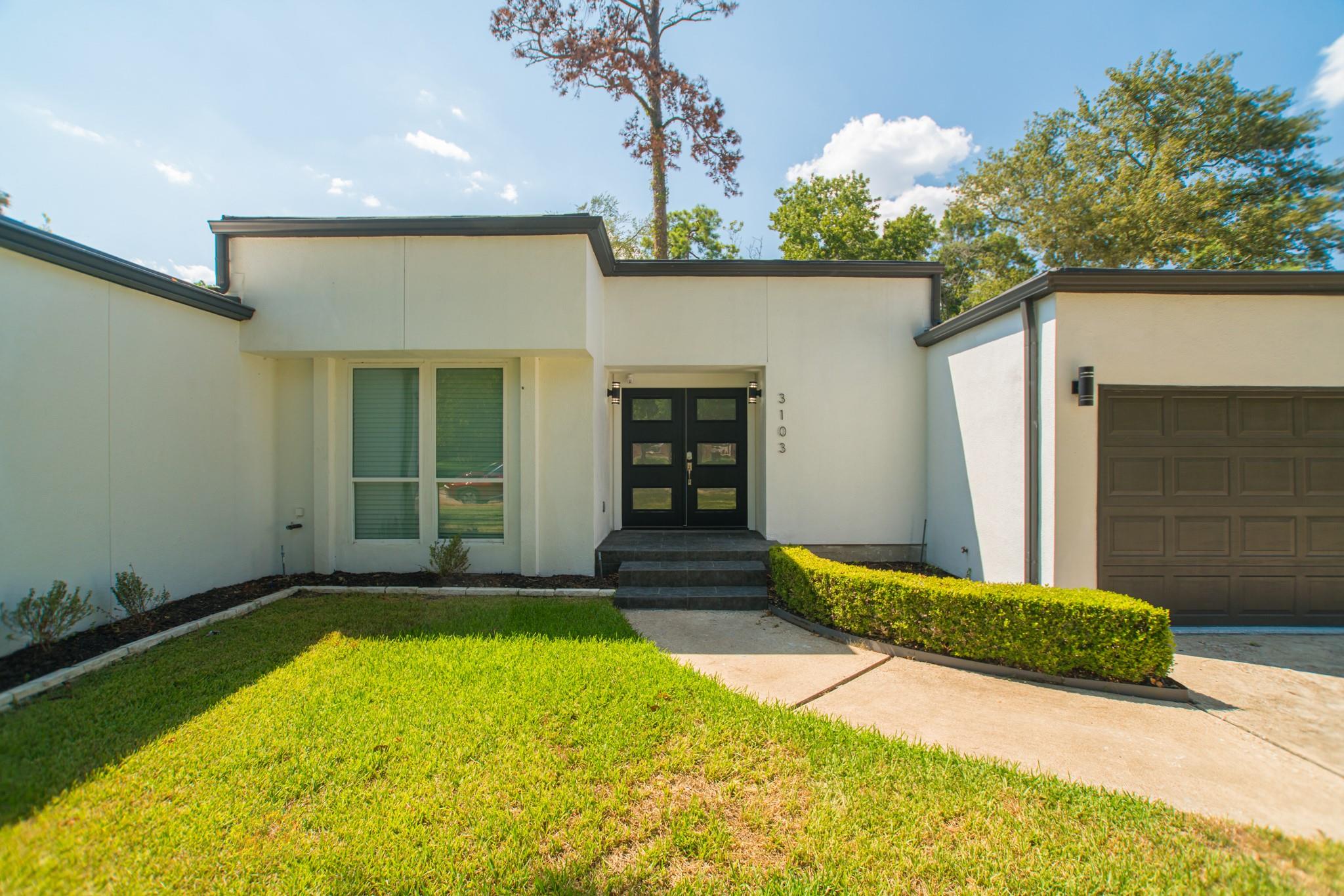 3103 Hemingway Drive