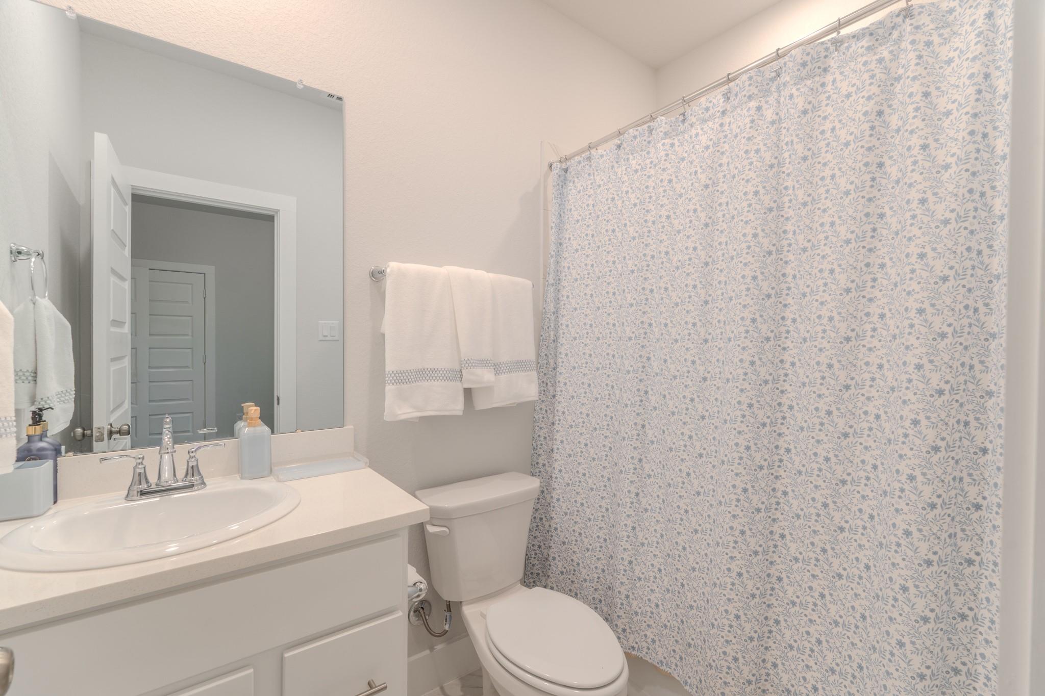 933 Cortez Creek Drive