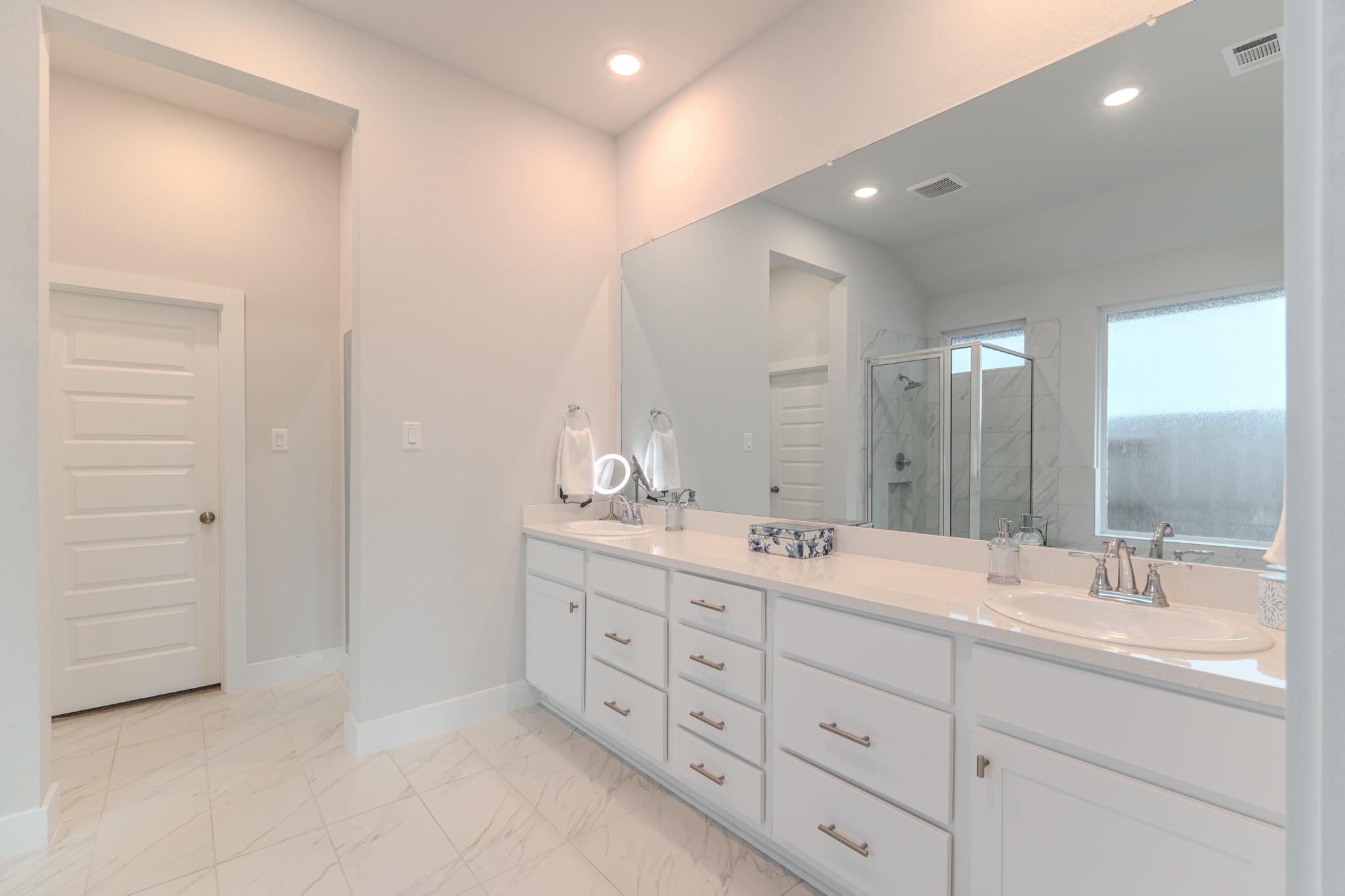 933 Cortez Creek Drive