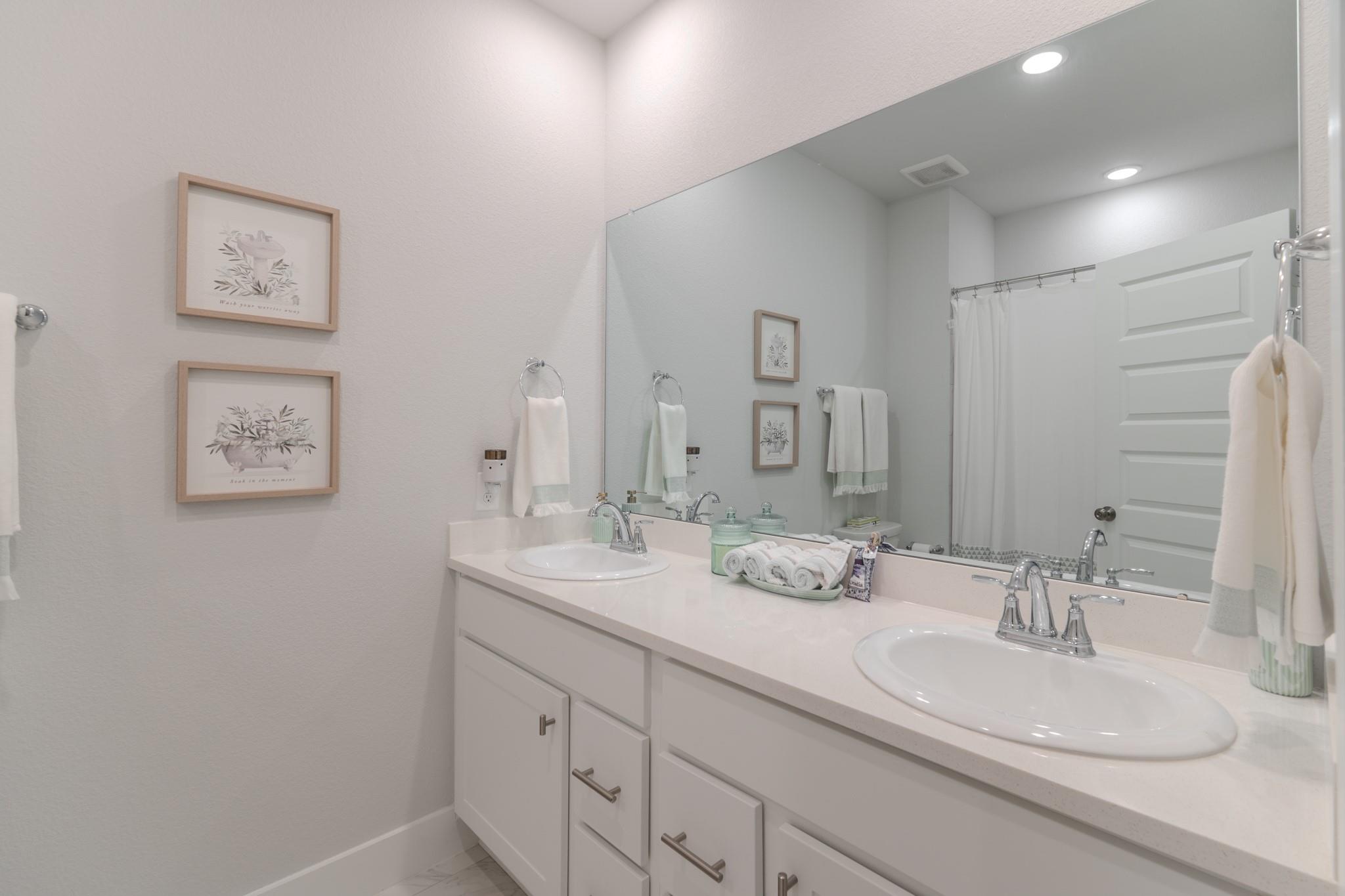 933 Cortez Creek Drive