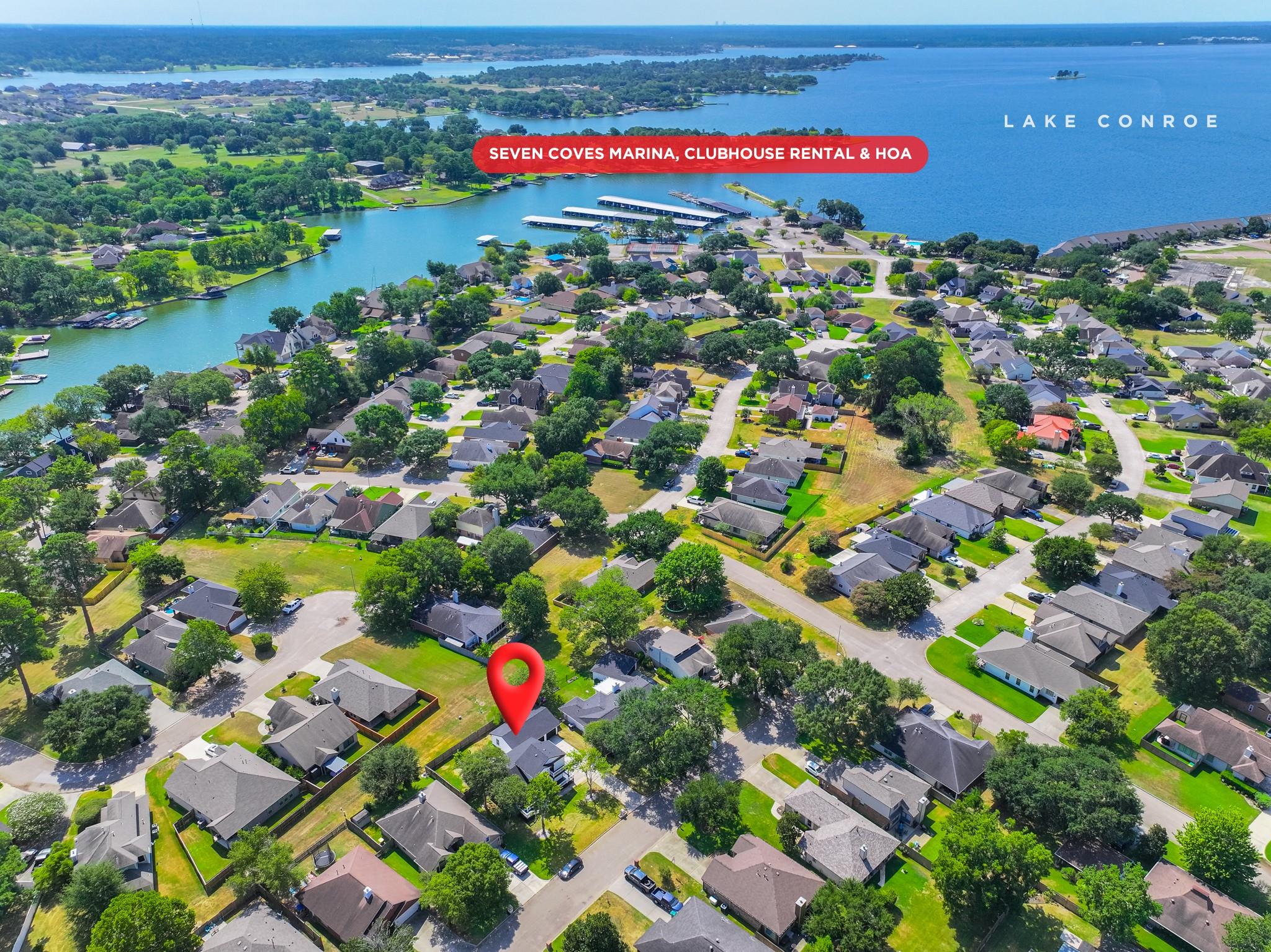 7083 Gentle Breeze Drive