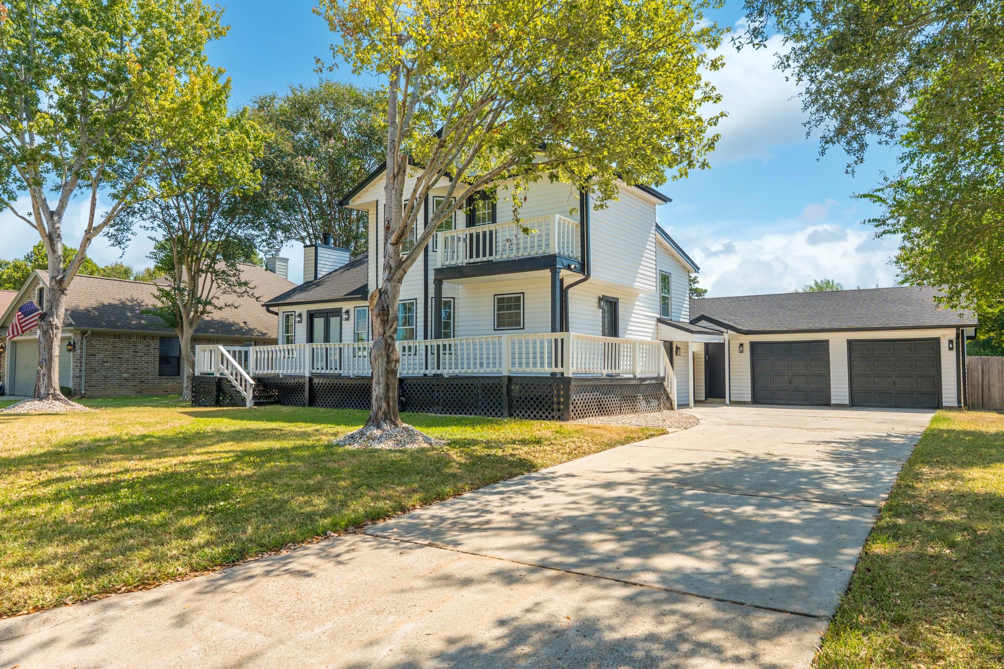 7083 Gentle Breeze Drive