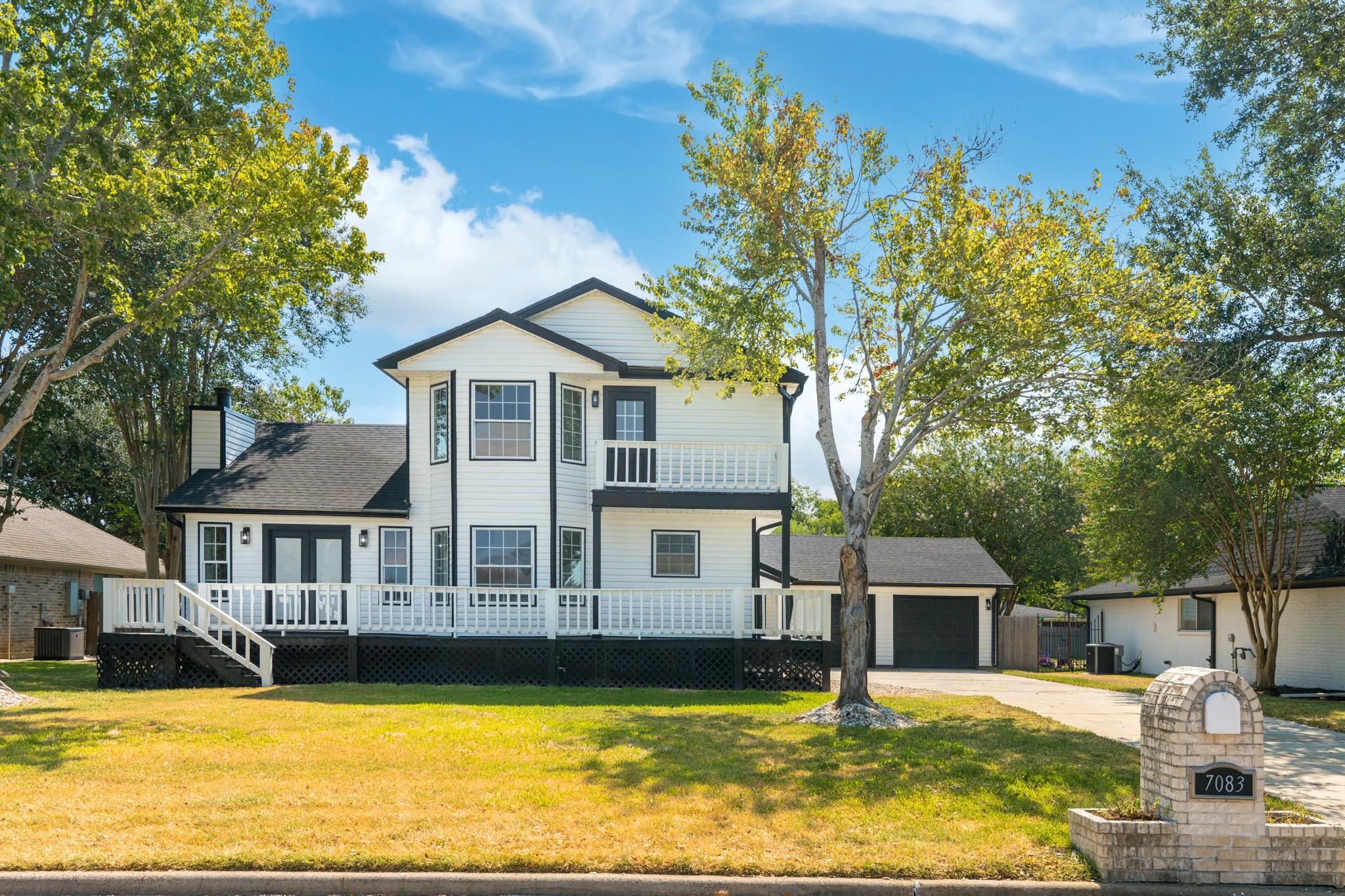 7083 Gentle Breeze Drive
