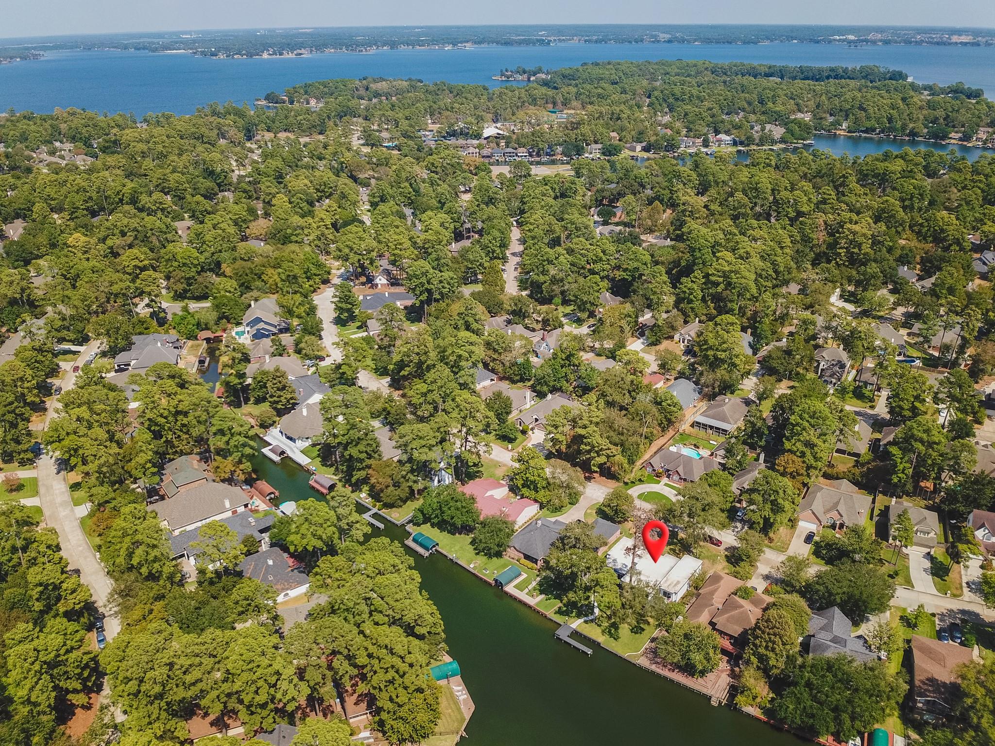 3103 Hemingway Drive