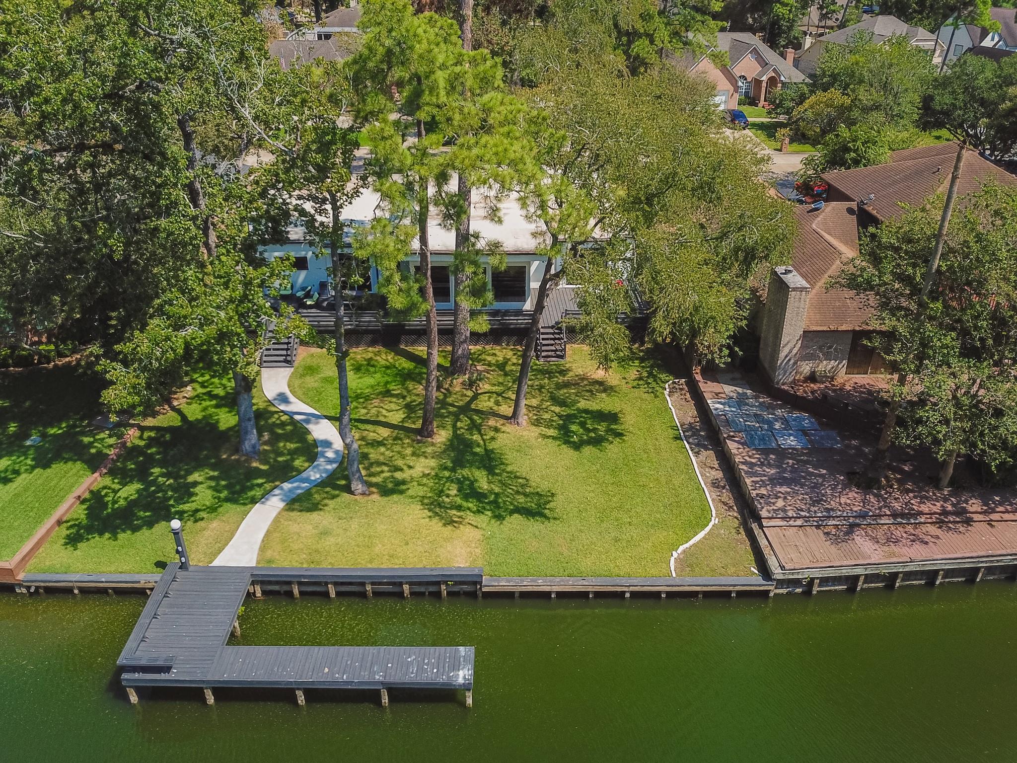 3103 Hemingway Drive