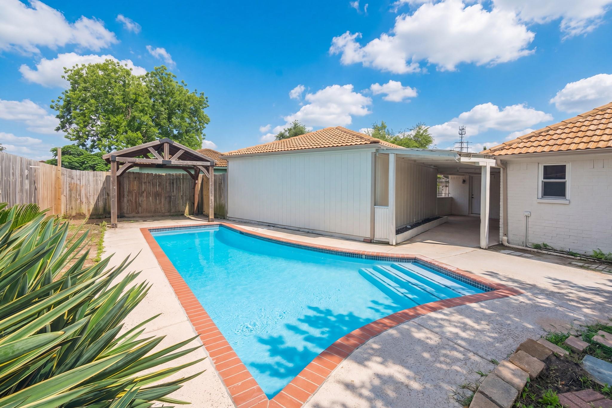 10519 Kirkwren Drive