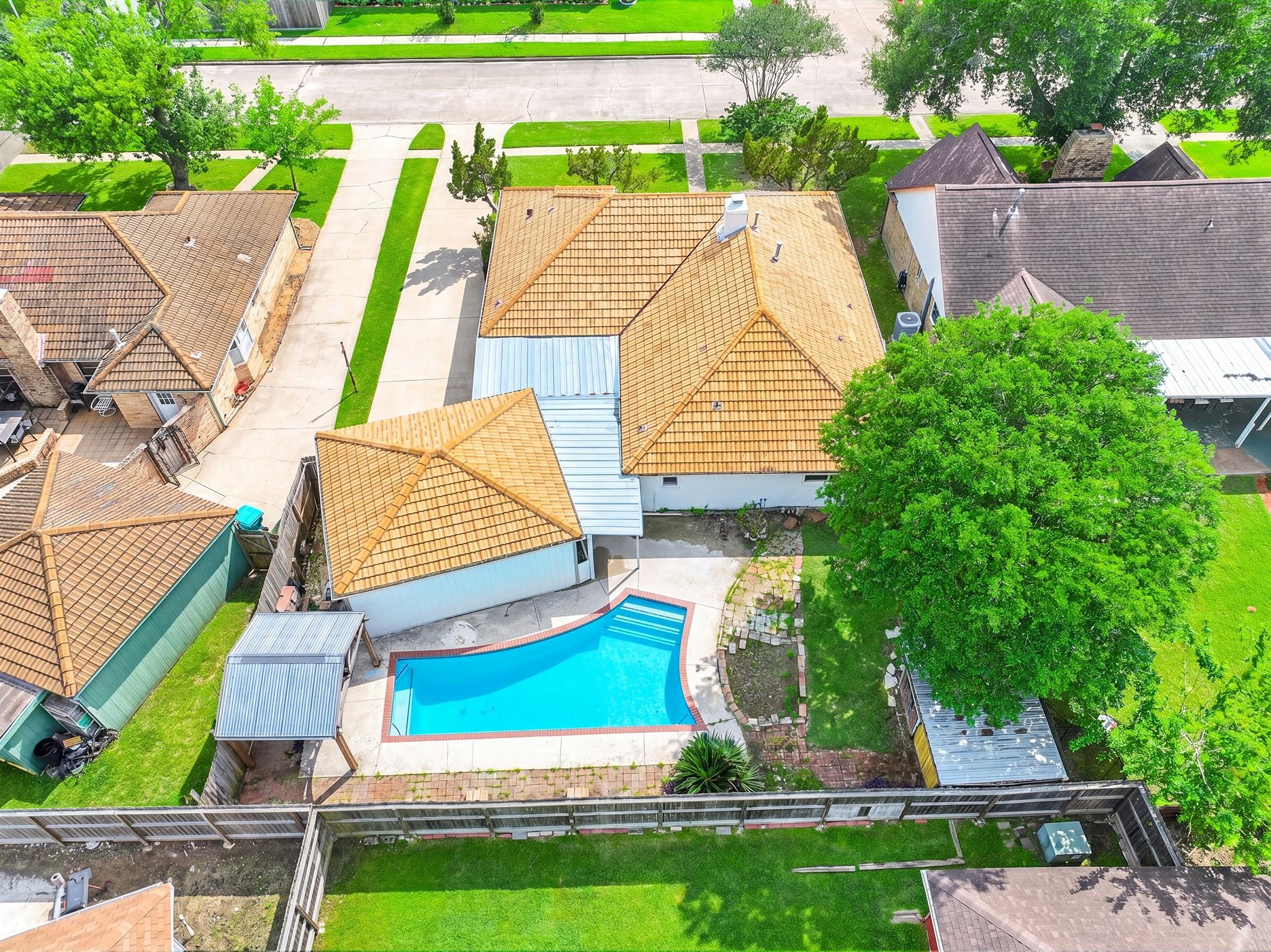 10519 Kirkwren Drive