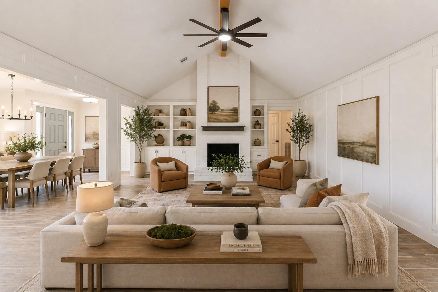 10519 Kirkwren Drive