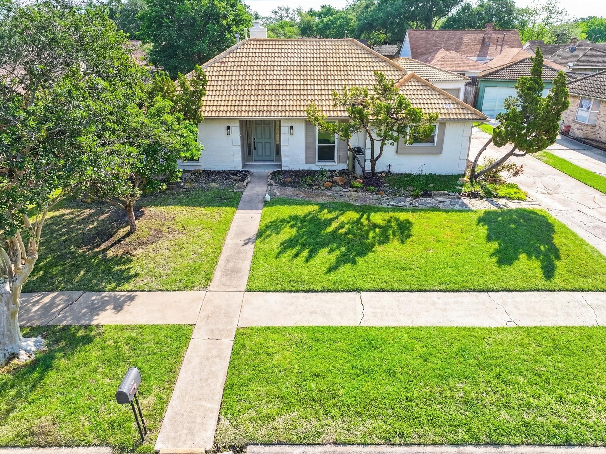 10519 Kirkwren Drive