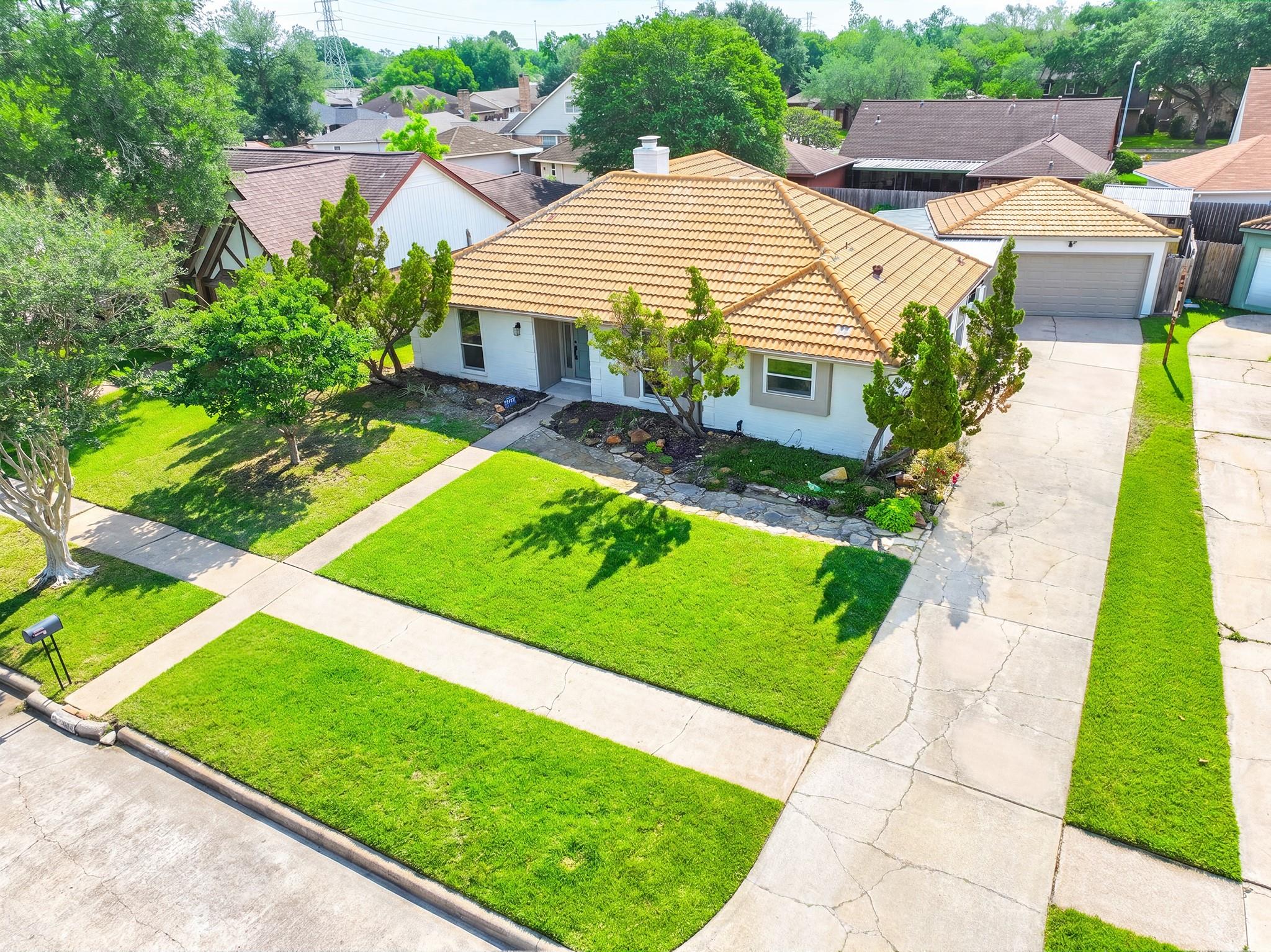 10519 Kirkwren Drive