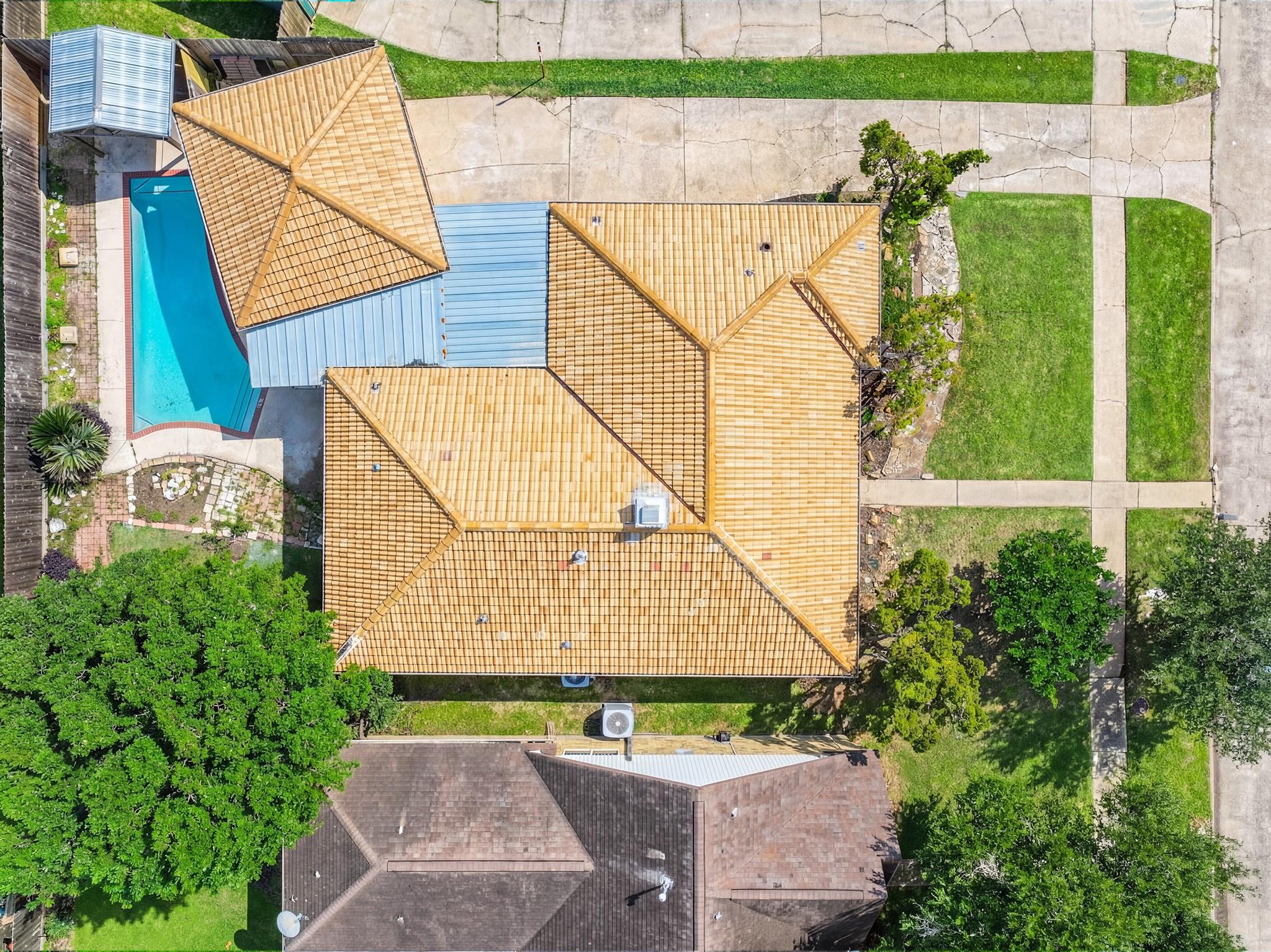 10519 Kirkwren Drive