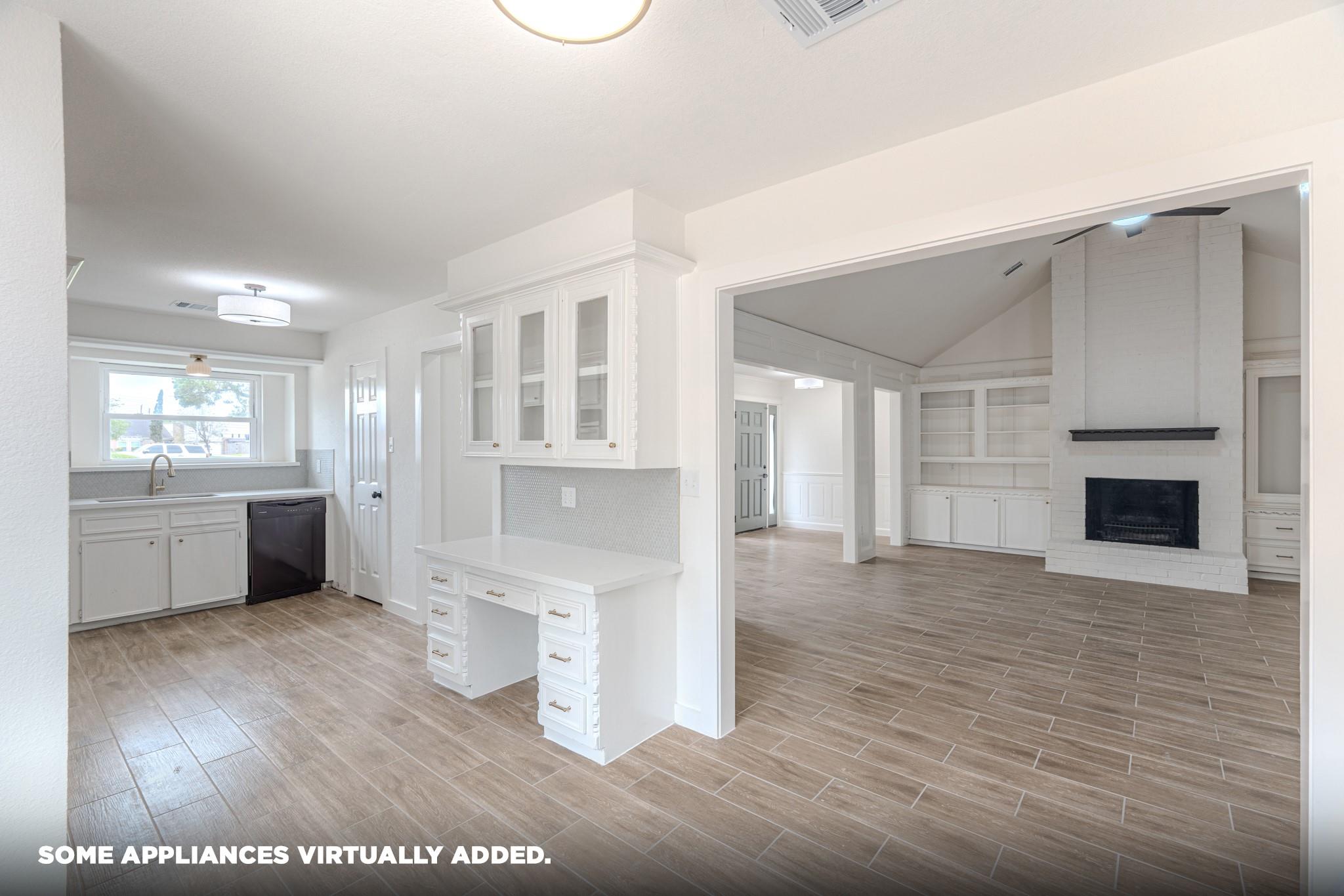 10519 Kirkwren Drive