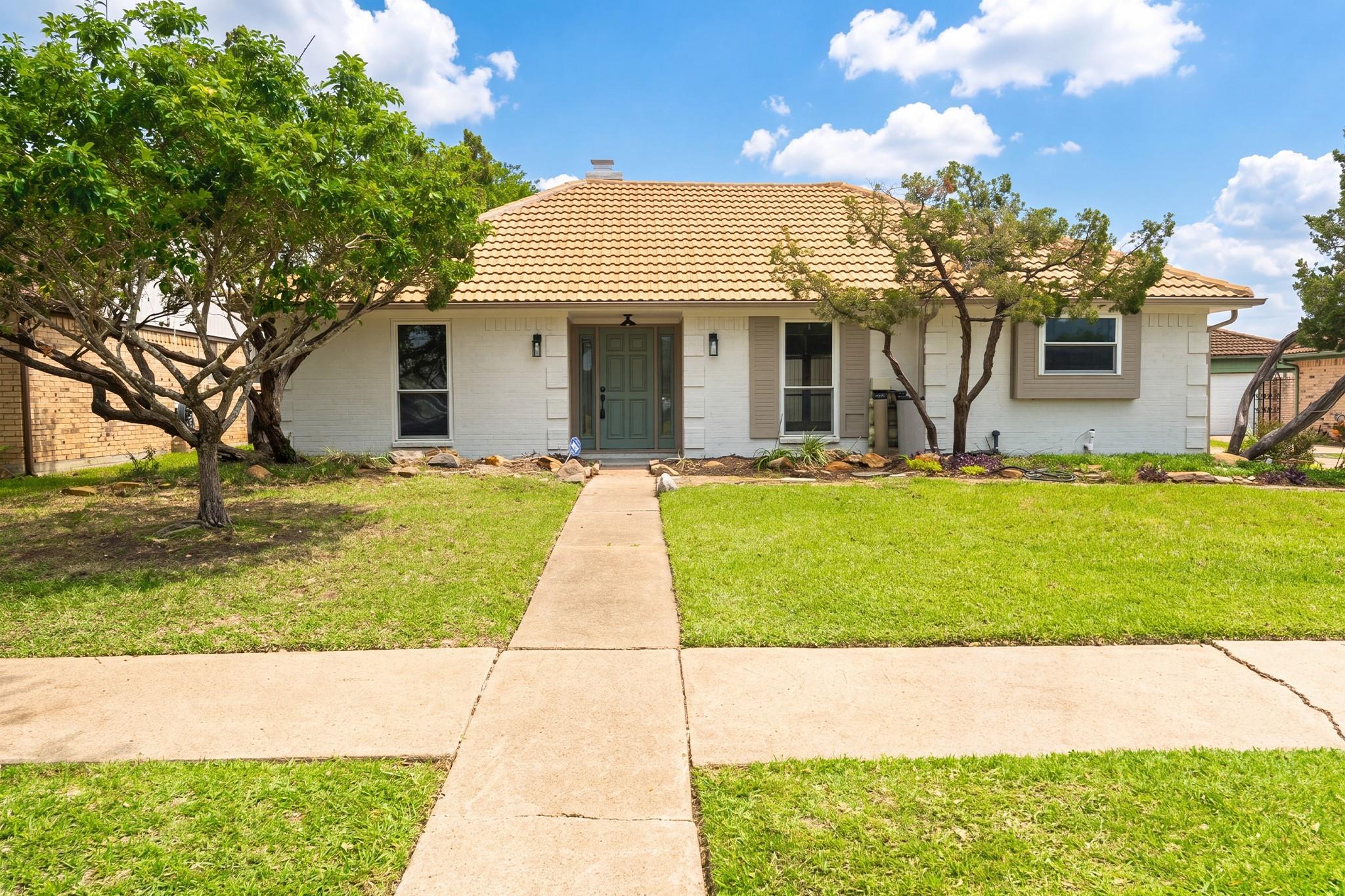 10519 Kirkwren Drive