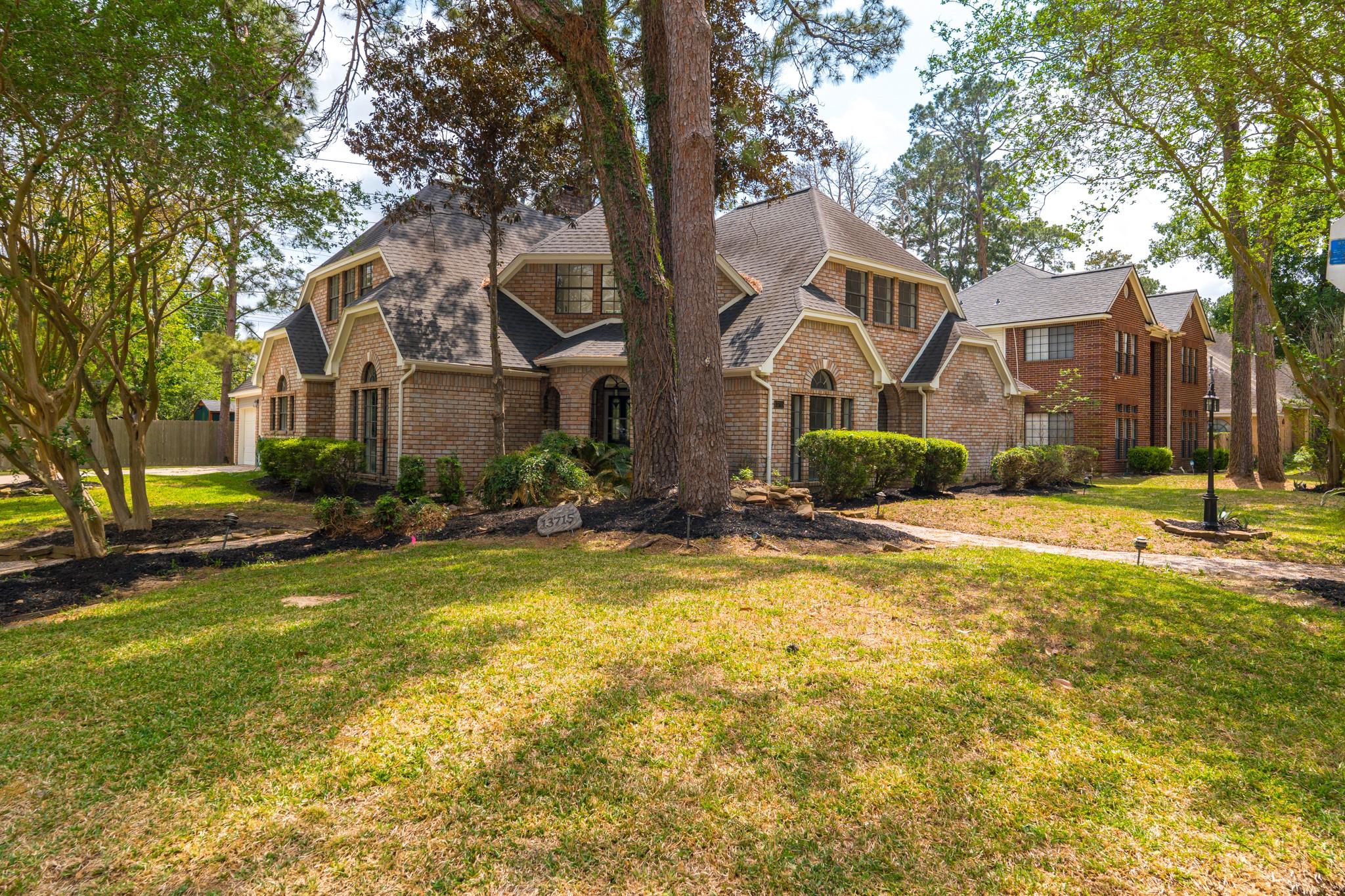 13715 Meadow Sweet Drive