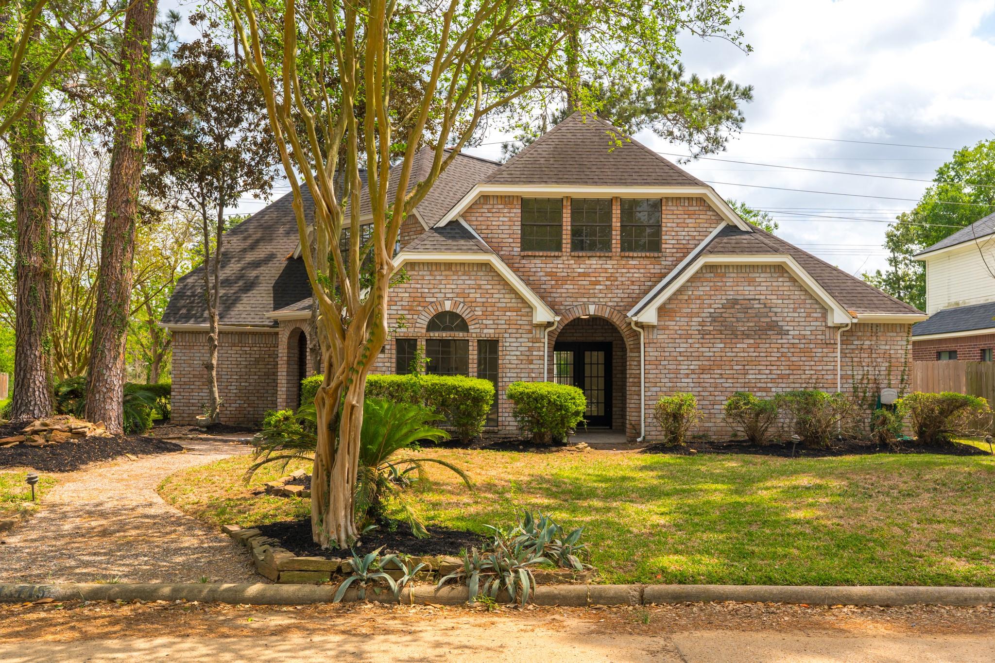 13715 Meadow Sweet Drive