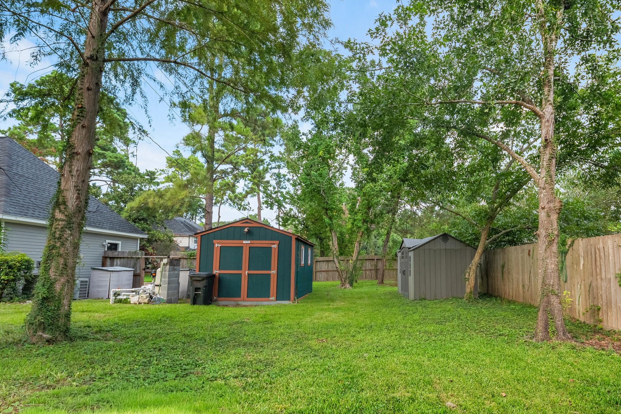 13715 Meadow Sweet Drive, Cypress