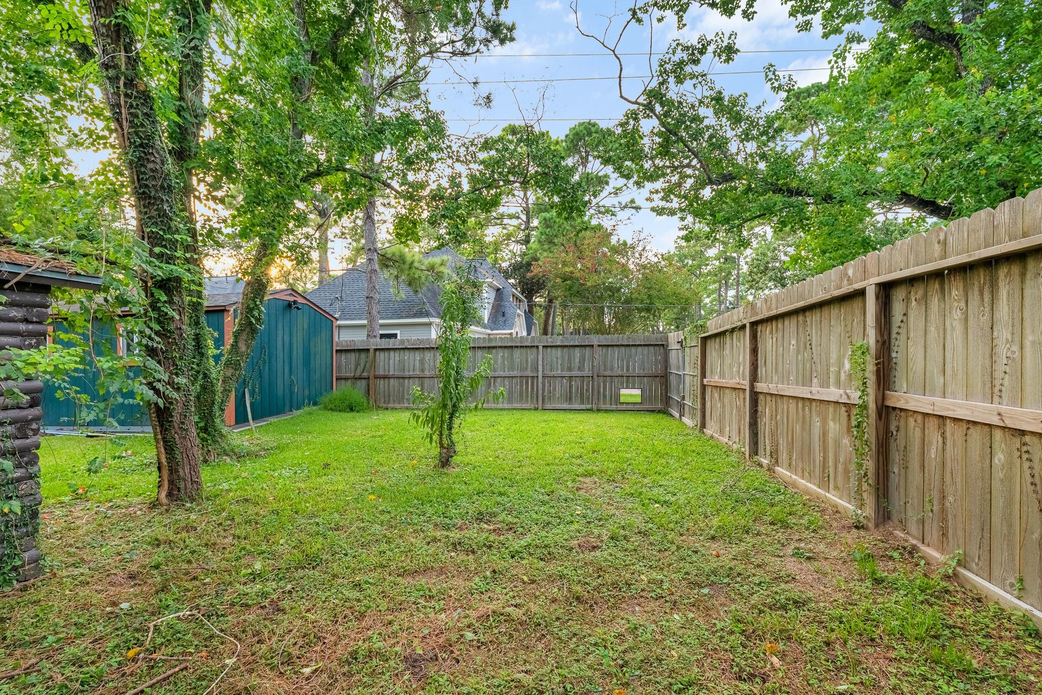 13715 Meadow Sweet Drive, Cypress