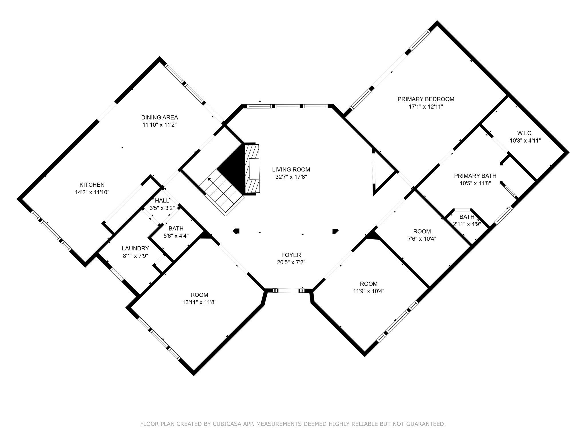 13715 Meadow Sweet Drive, Cypress