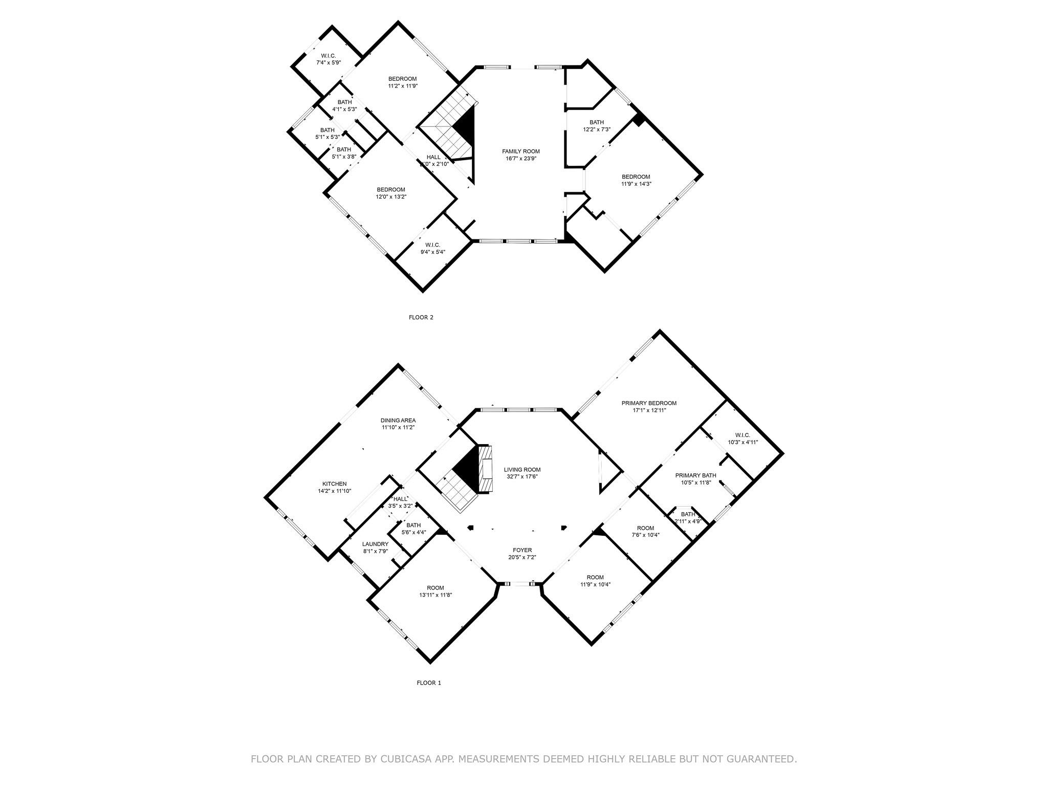 13715 Meadow Sweet Drive, Cypress