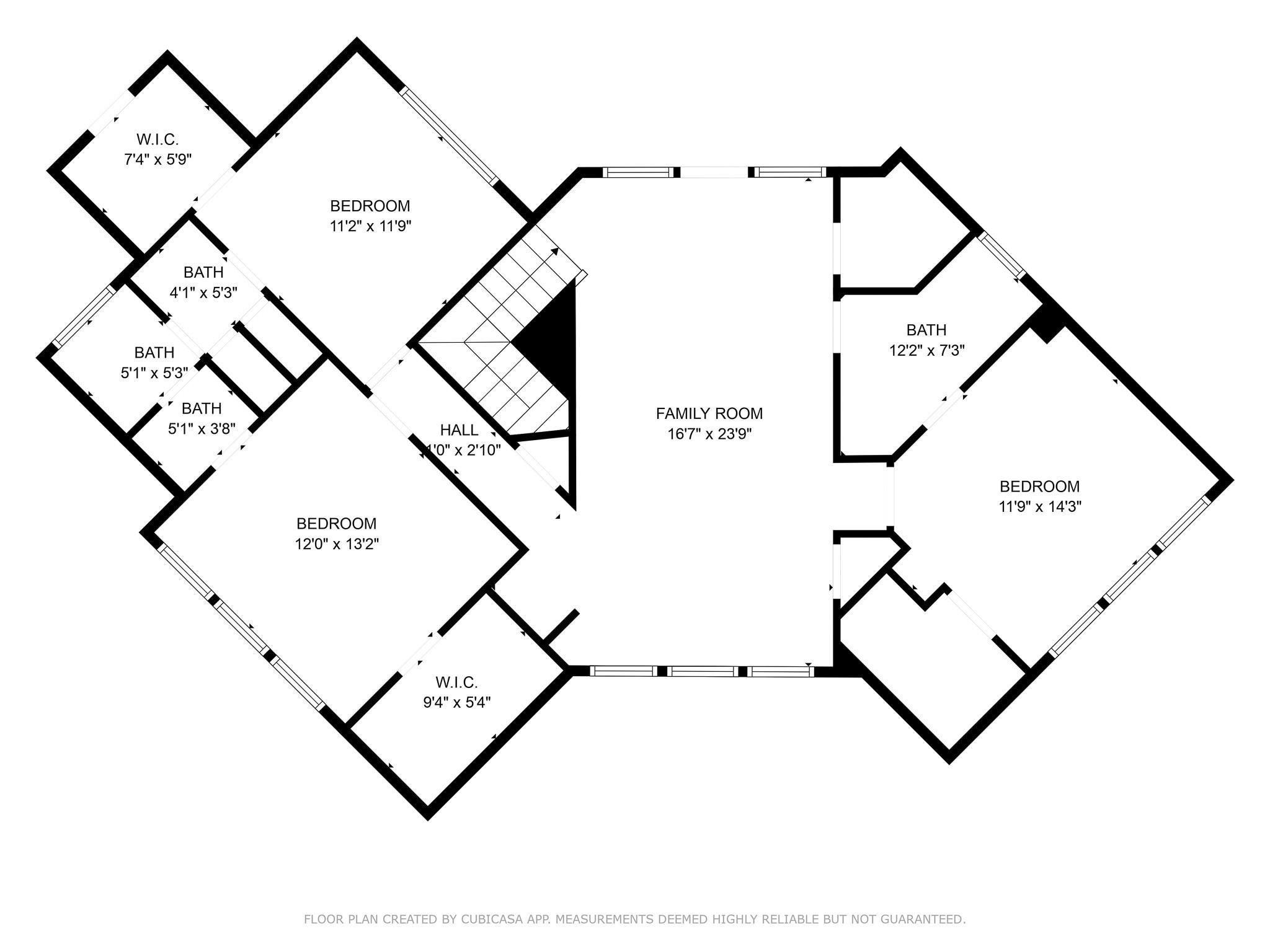 13715 Meadow Sweet Drive, Cypress