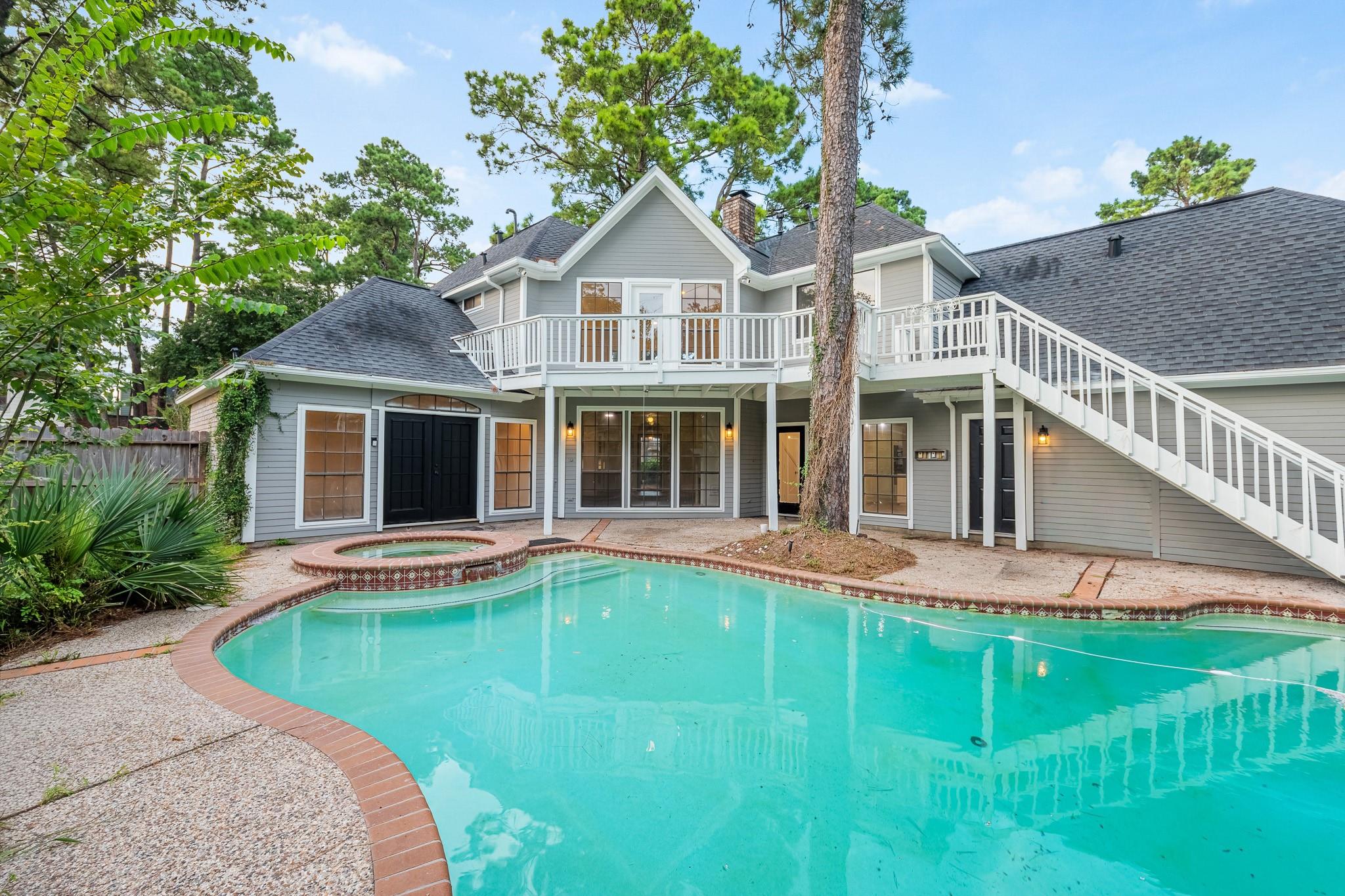 13715 Meadow Sweet Drive, Cypress