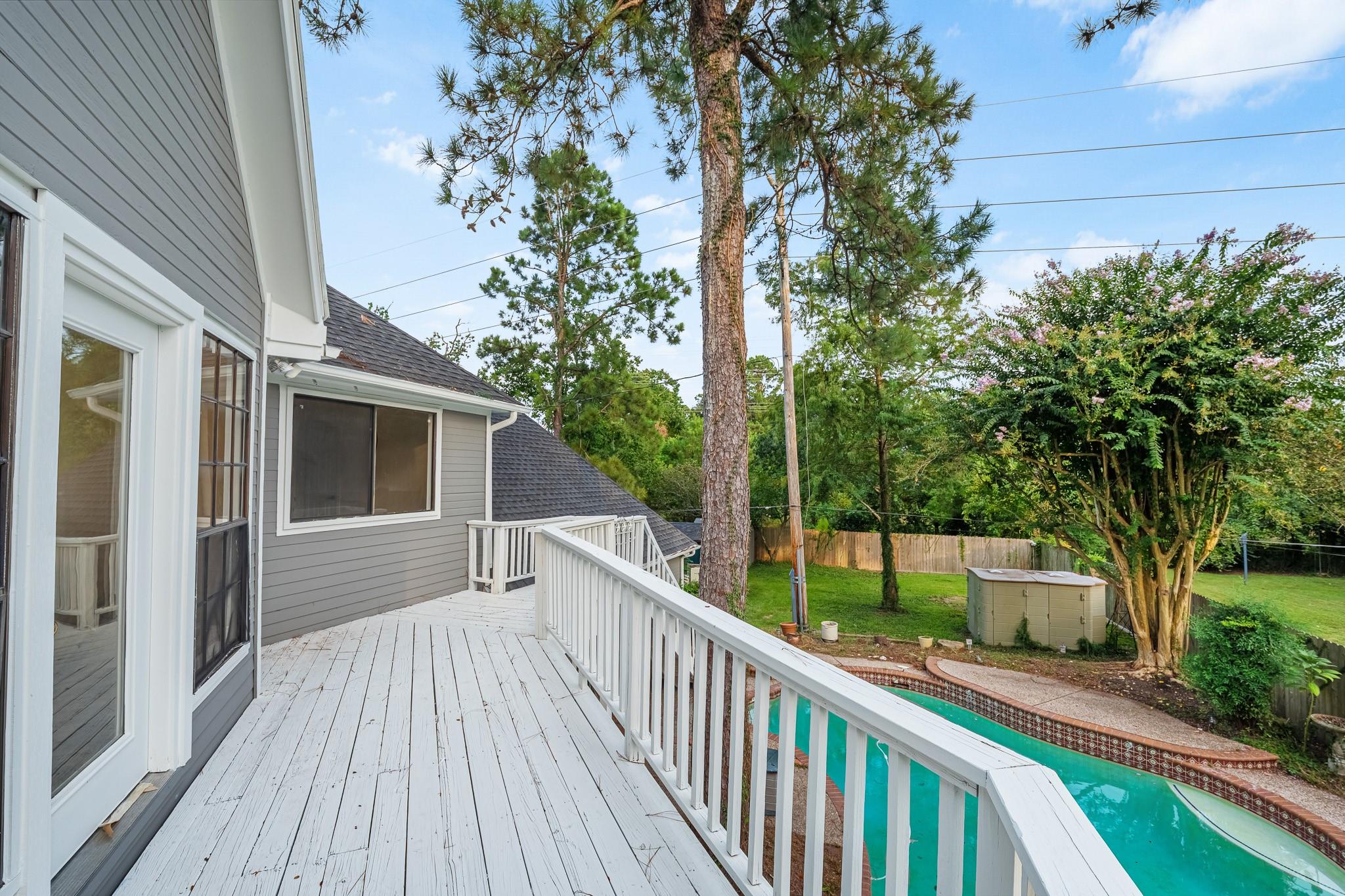 13715 Meadow Sweet Drive, Cypress