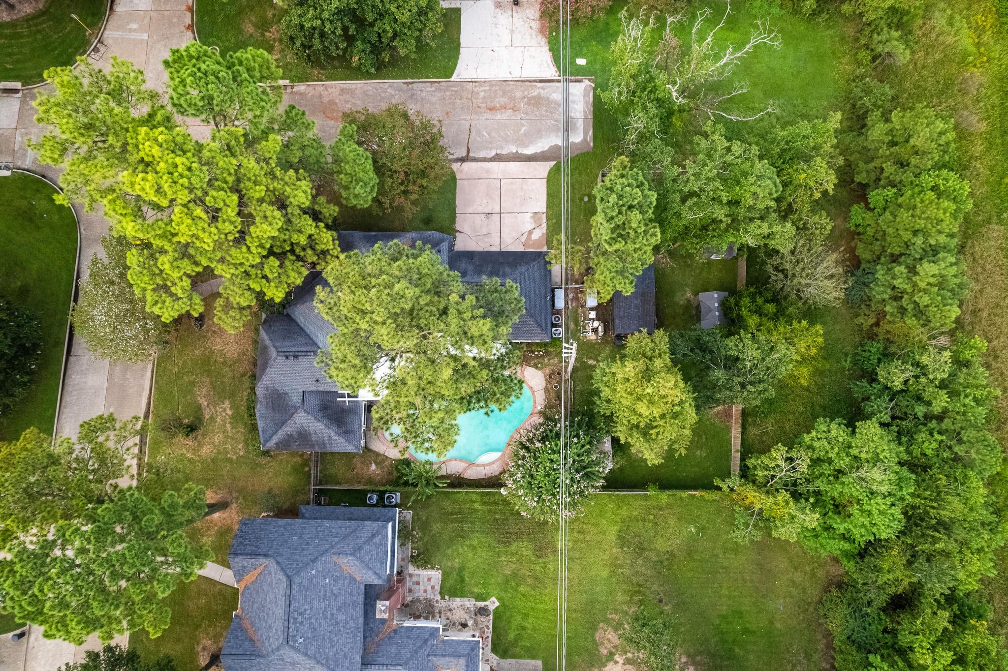 13715 Meadow Sweet Drive, Cypress