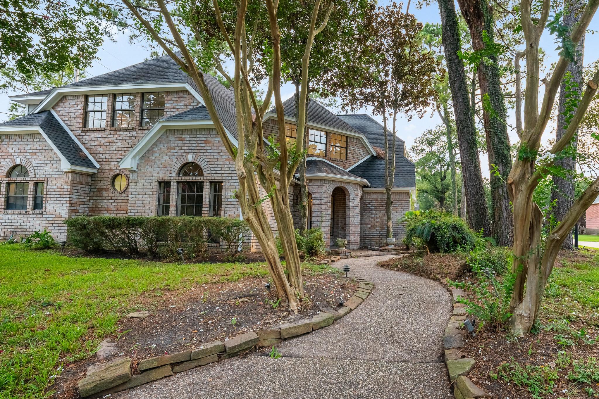 13715 Meadow Sweet Drive, Cypress