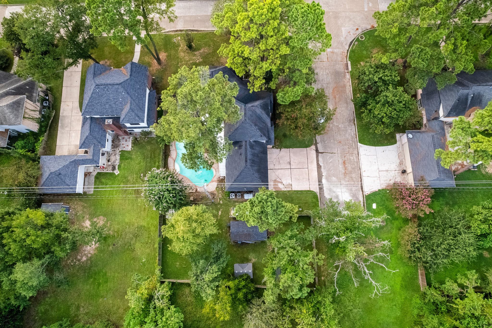 13715 Meadow Sweet Drive, Cypress