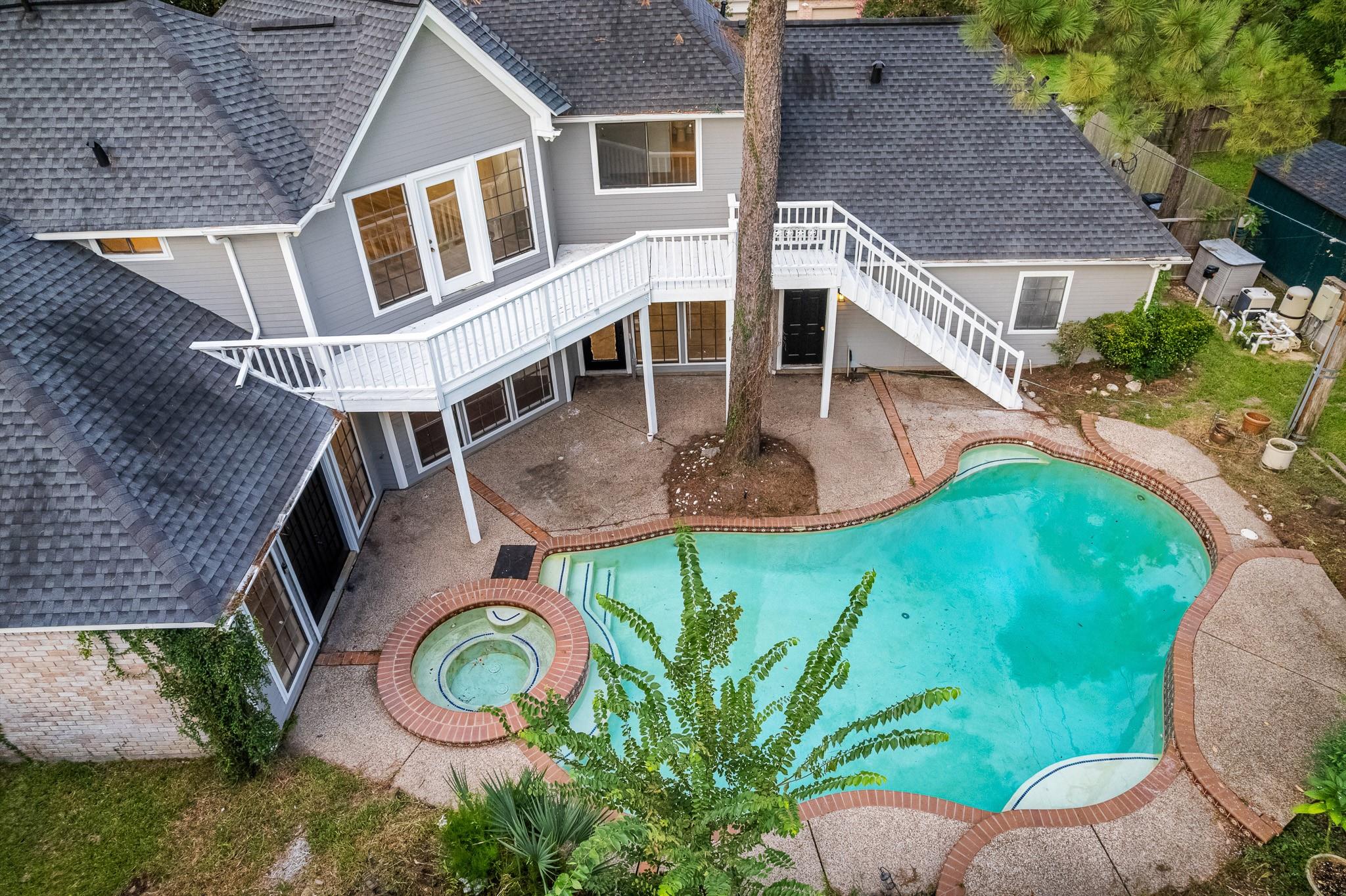 13715 Meadow Sweet Drive, Cypress