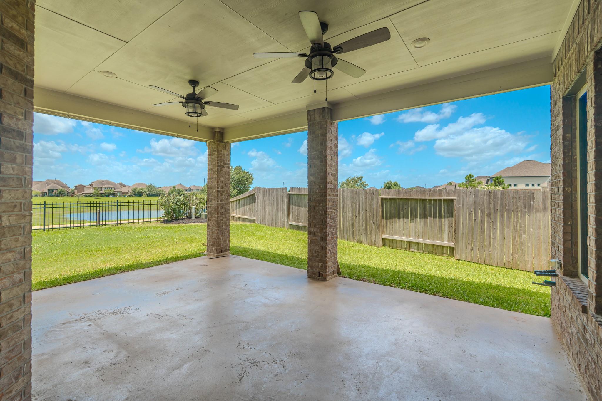 20503 Clay Stone Court