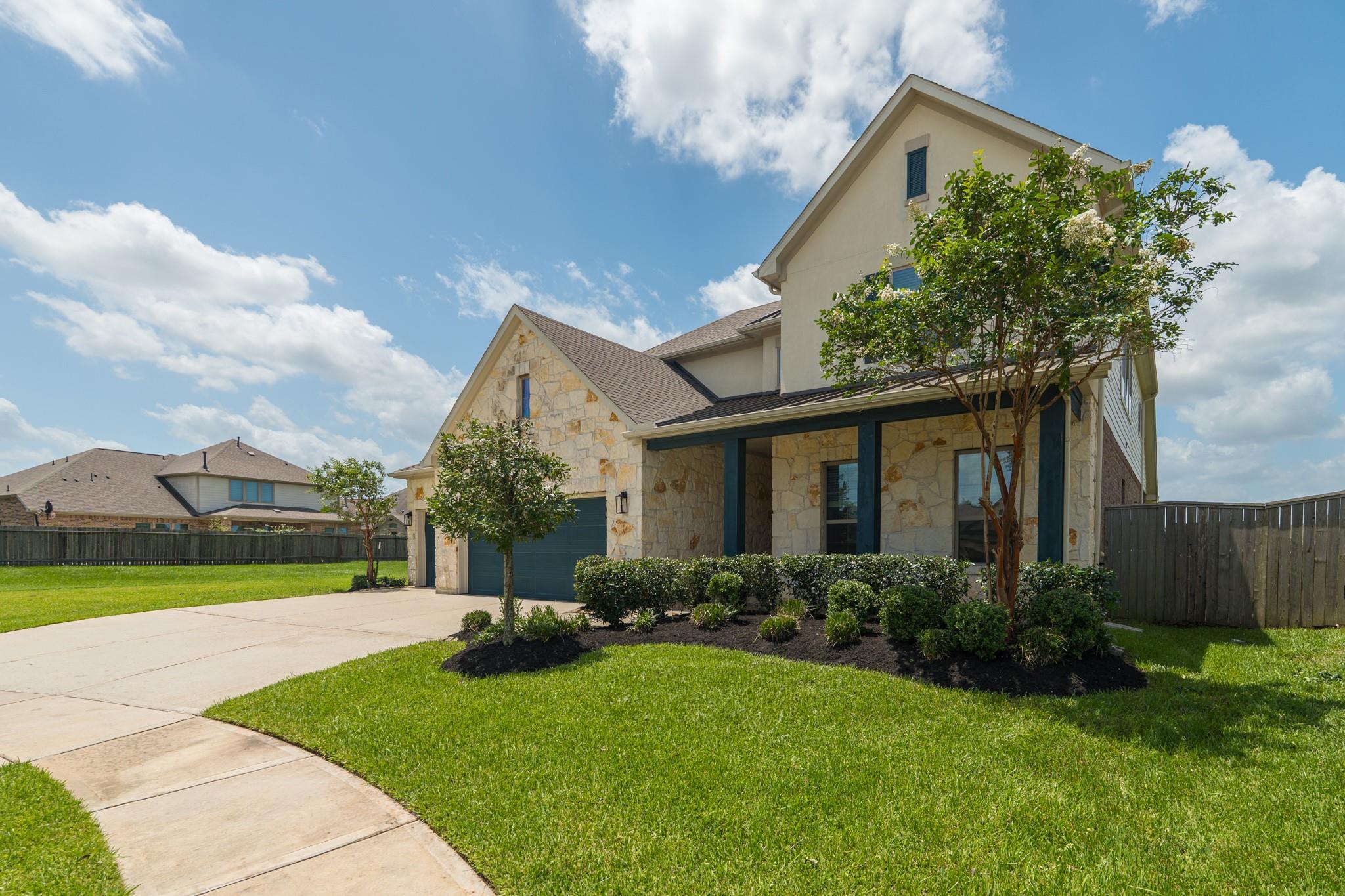20503 Clay Stone Court