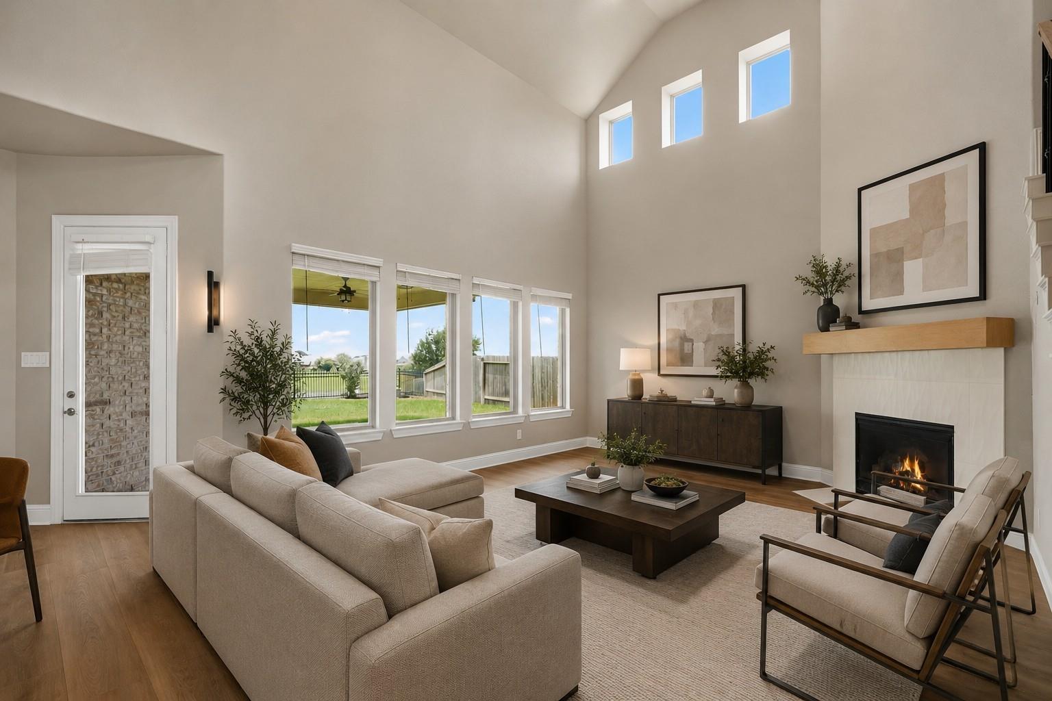 20503 Clay Stone Court