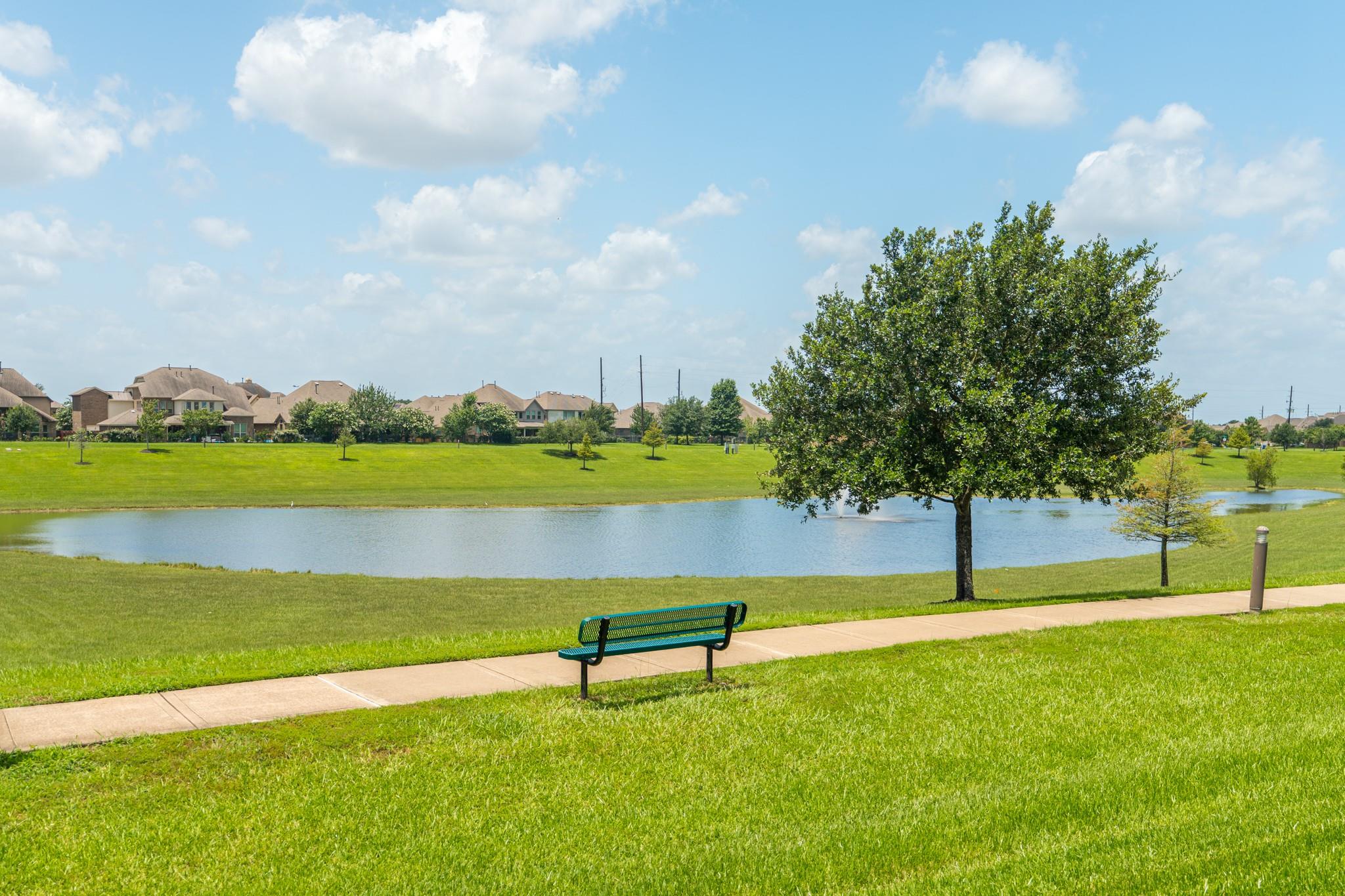 20503 Clay Stone Court