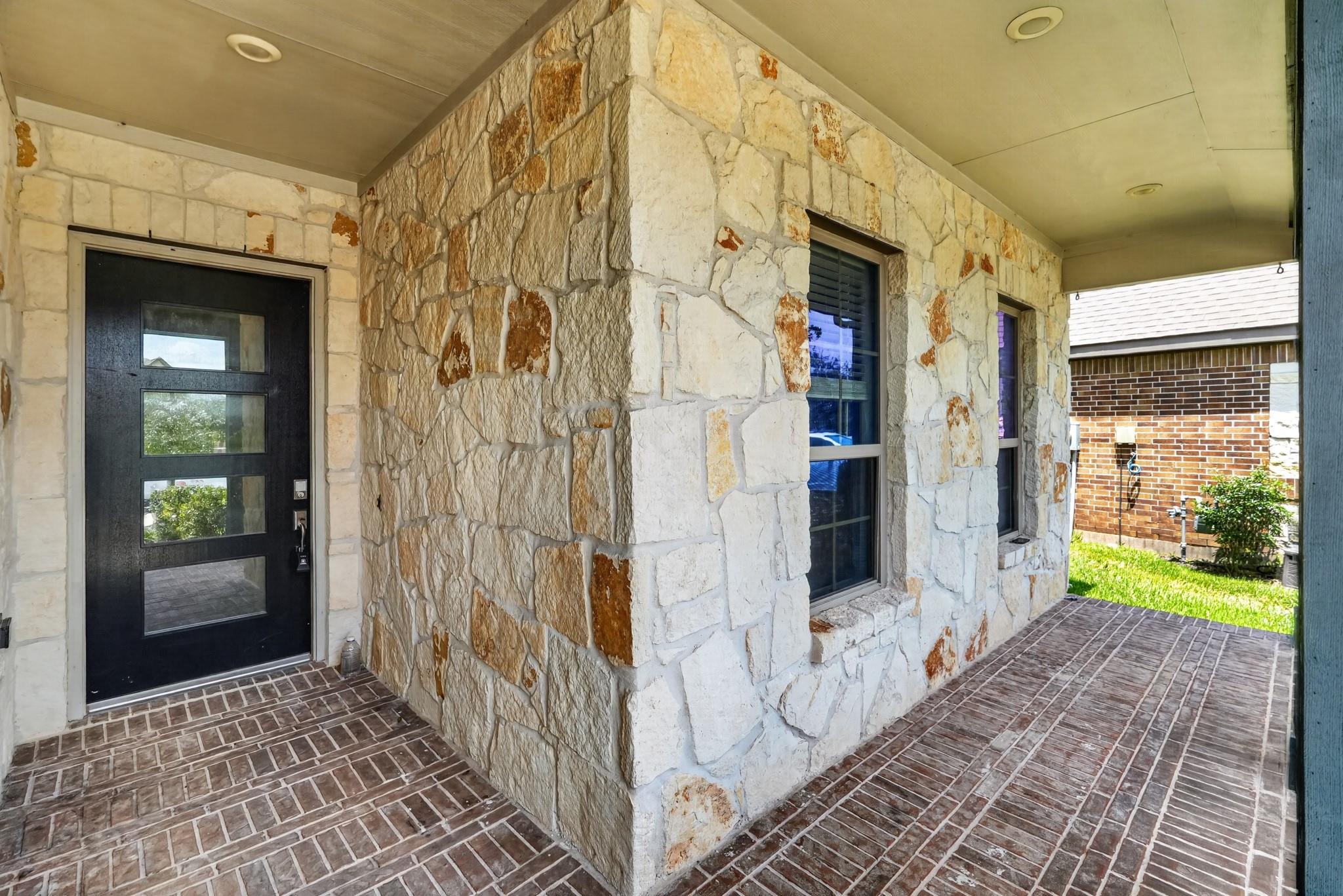 20503 Clay Stone Court
