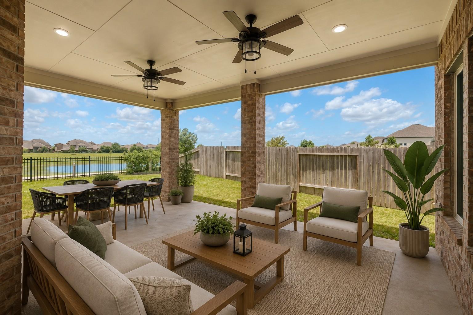 20503 Clay Stone Court