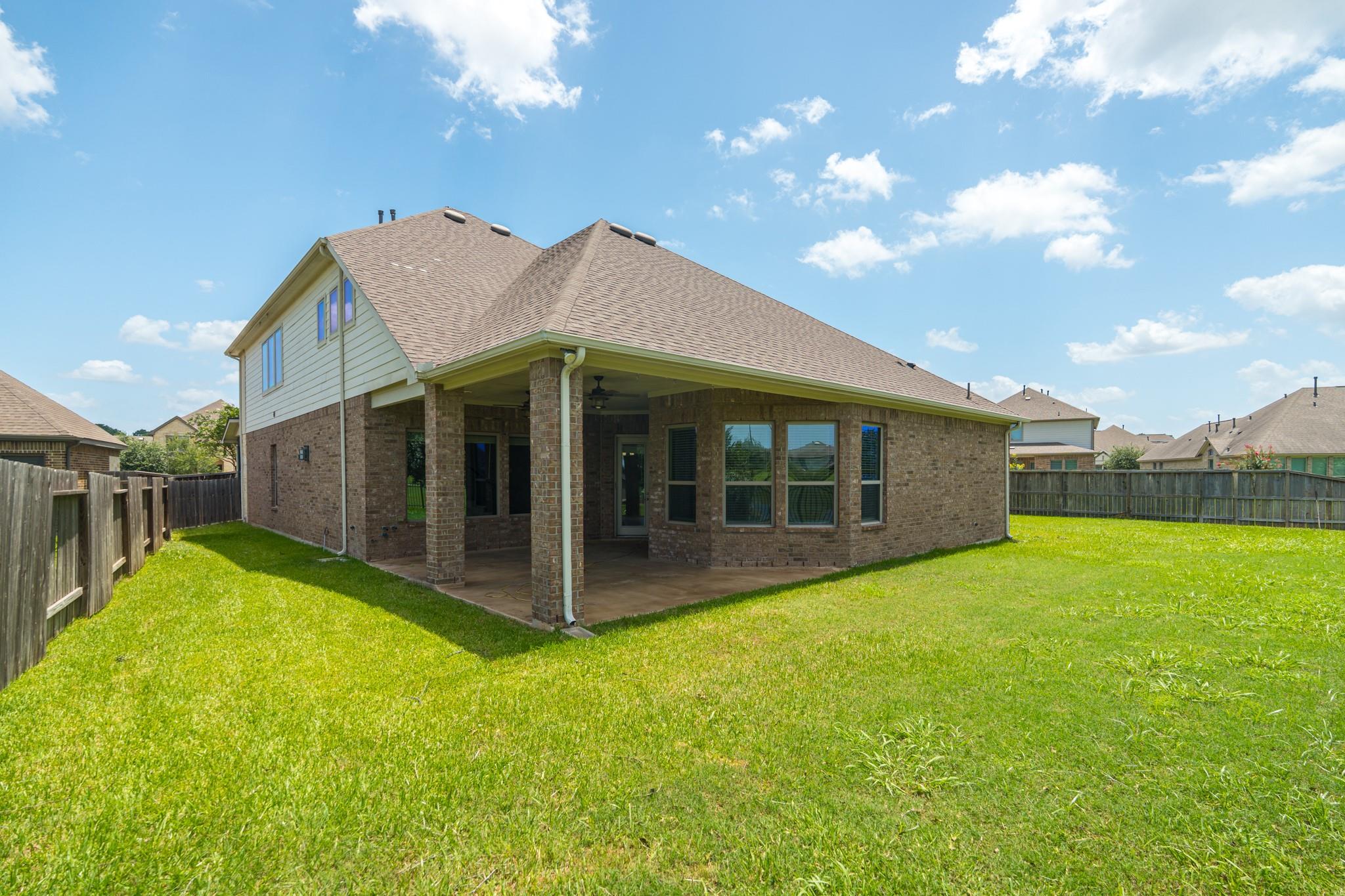 20503 Clay Stone Court