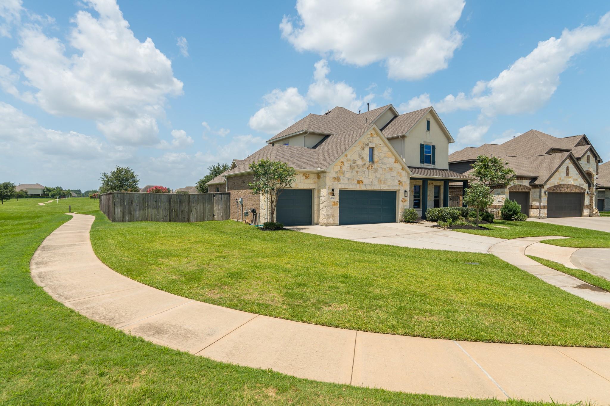 20503 Clay Stone Court