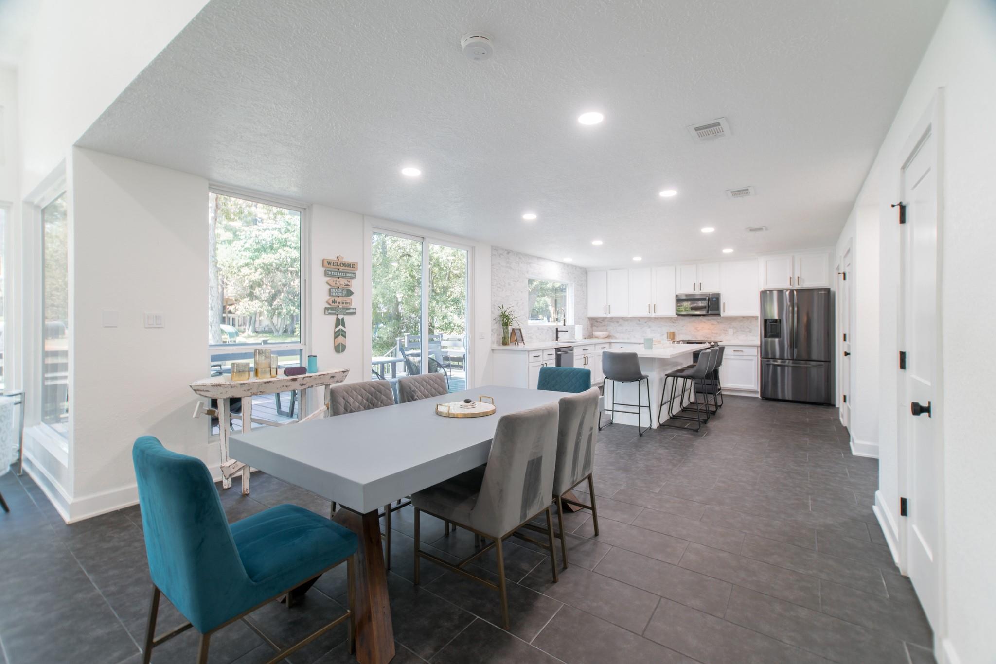 3103 Hemingway Drive