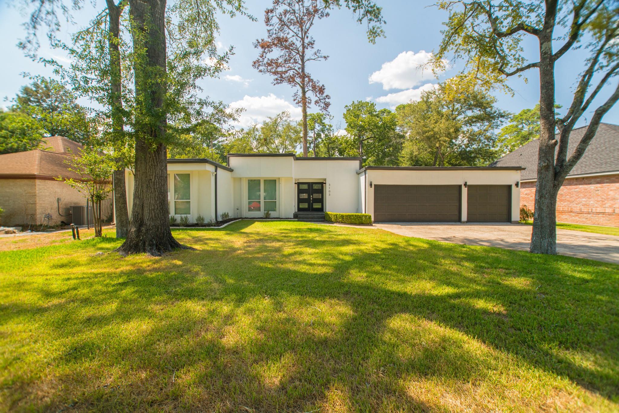 3103 Hemingway Drive