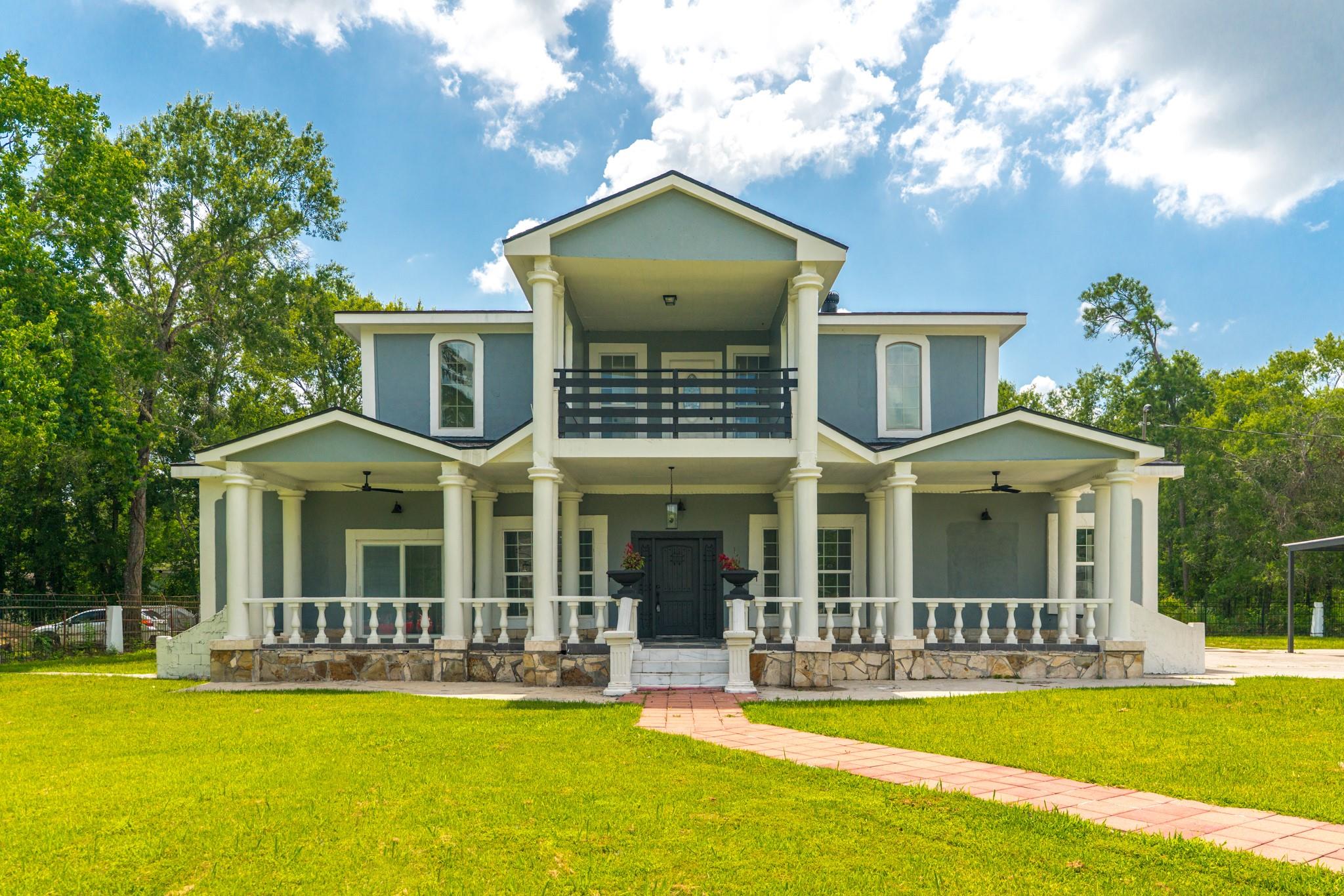 17128 Spindle Oaks Drive