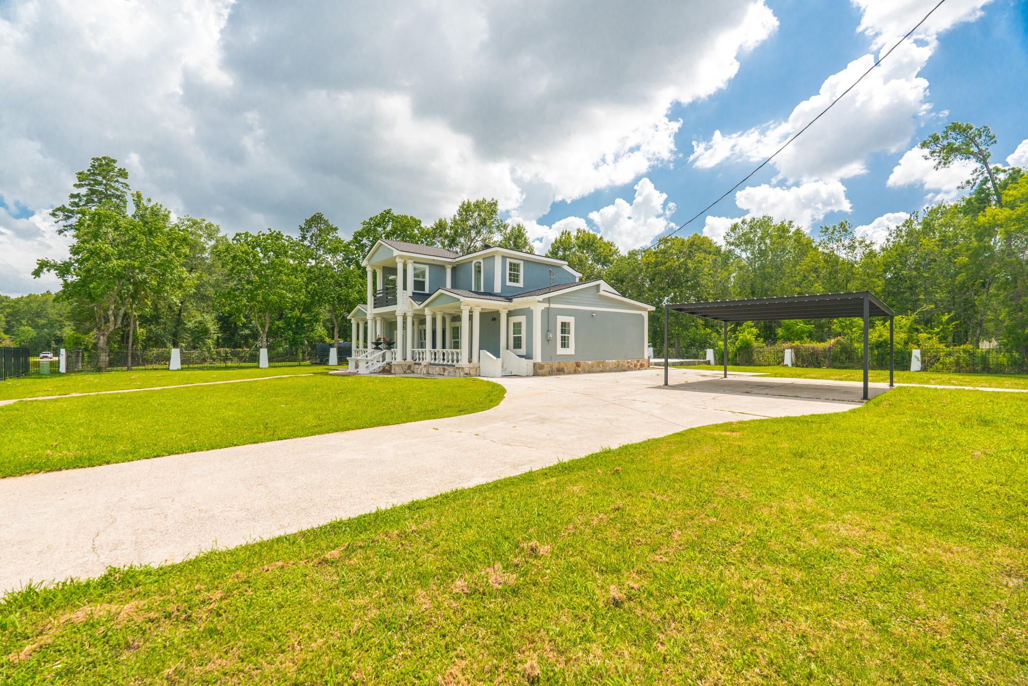 17128 Spindle Oaks Drive