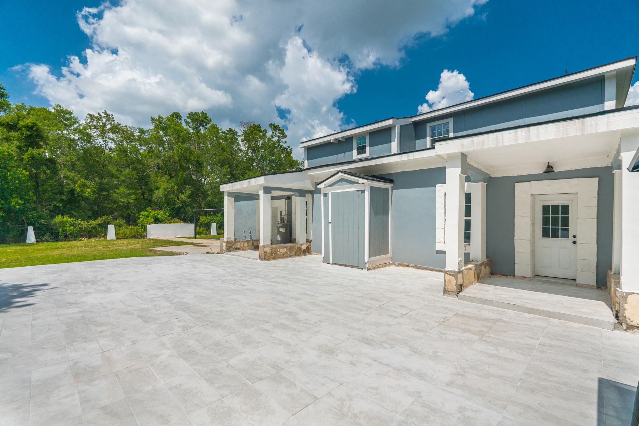 17128 Spindle Oaks Drive