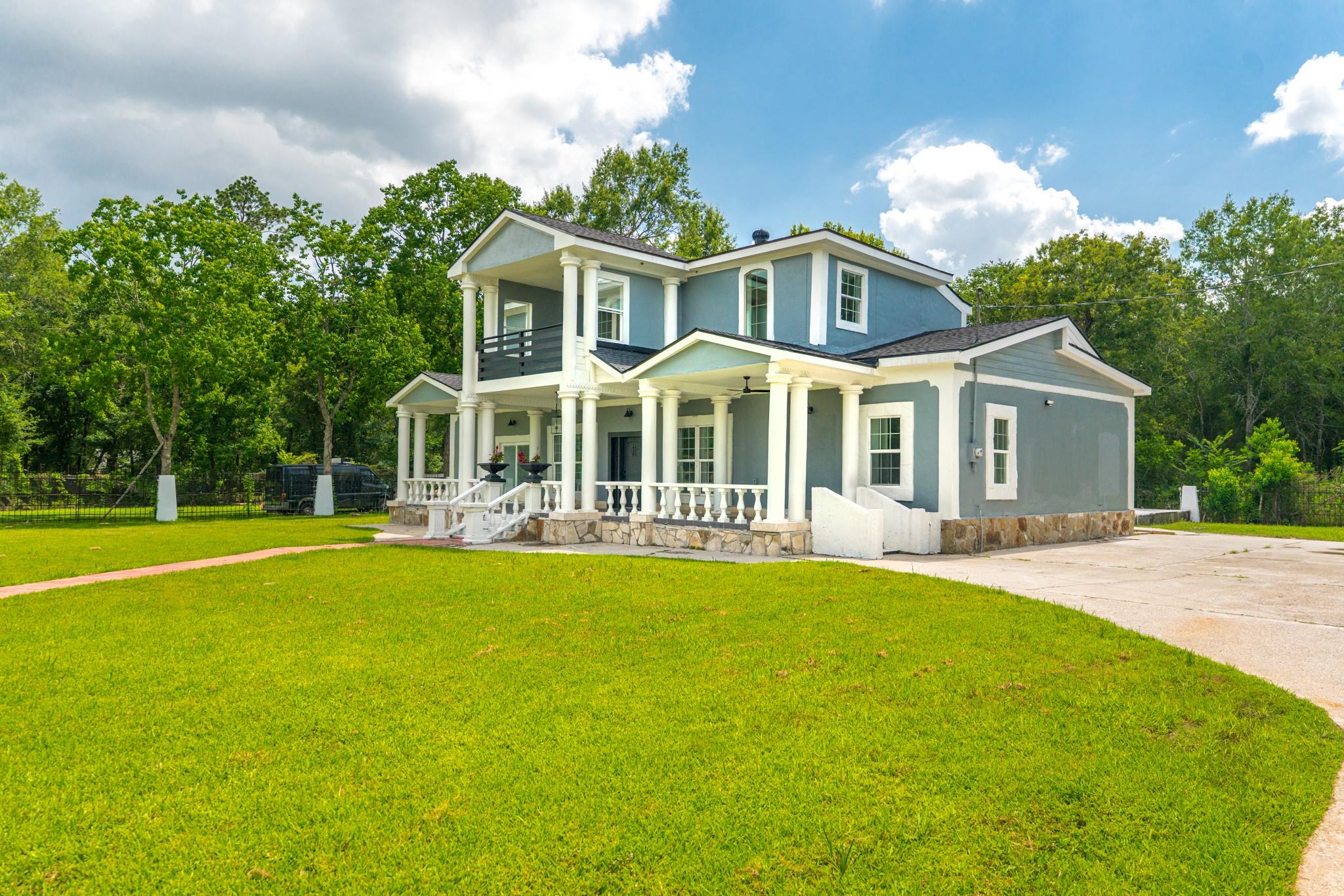 17128 Spindle Oaks Drive