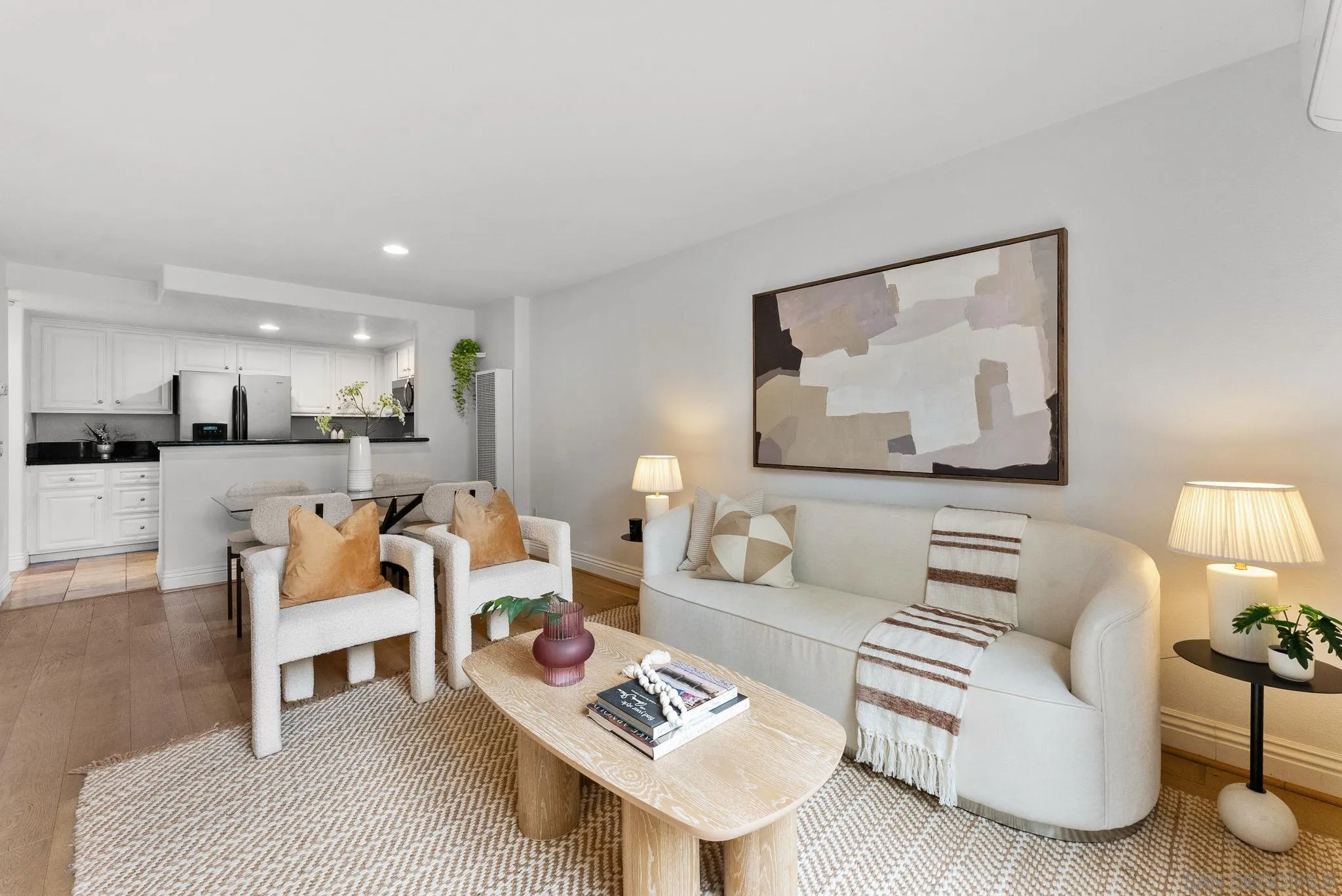 3957 Nobel Dr Unit 207