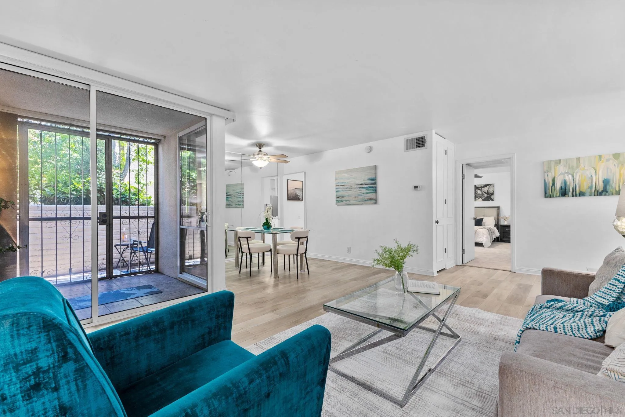 4843 Collwood Blvd Unit B