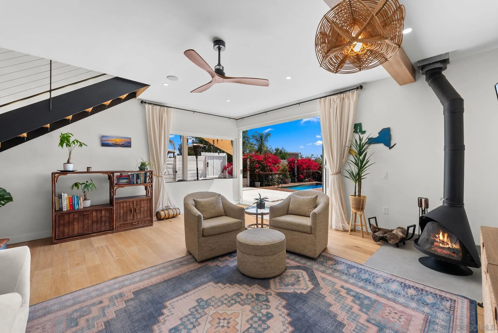 3544 Tomahawk Lane
