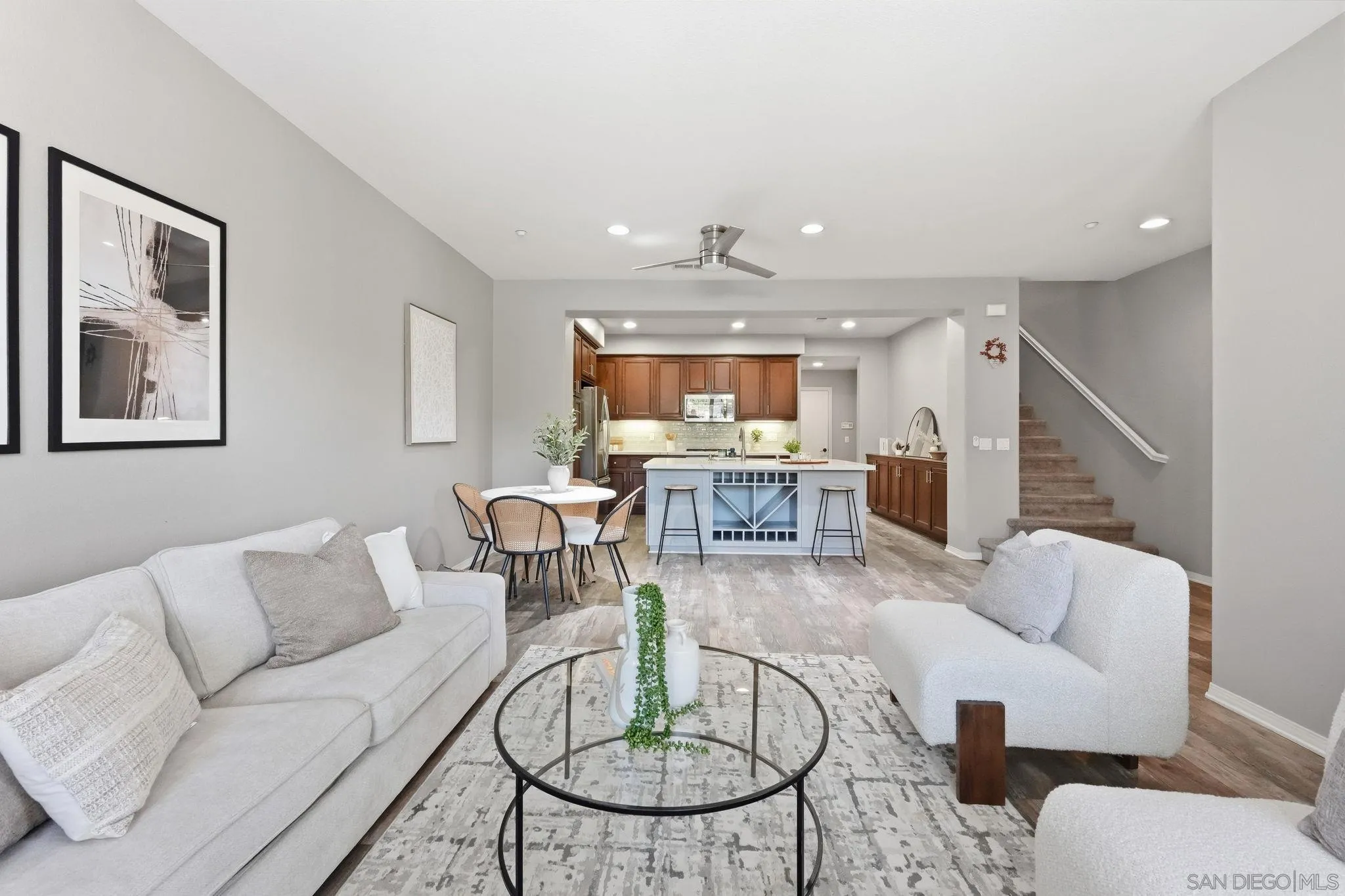 2221 Capistrano Way Unit 3